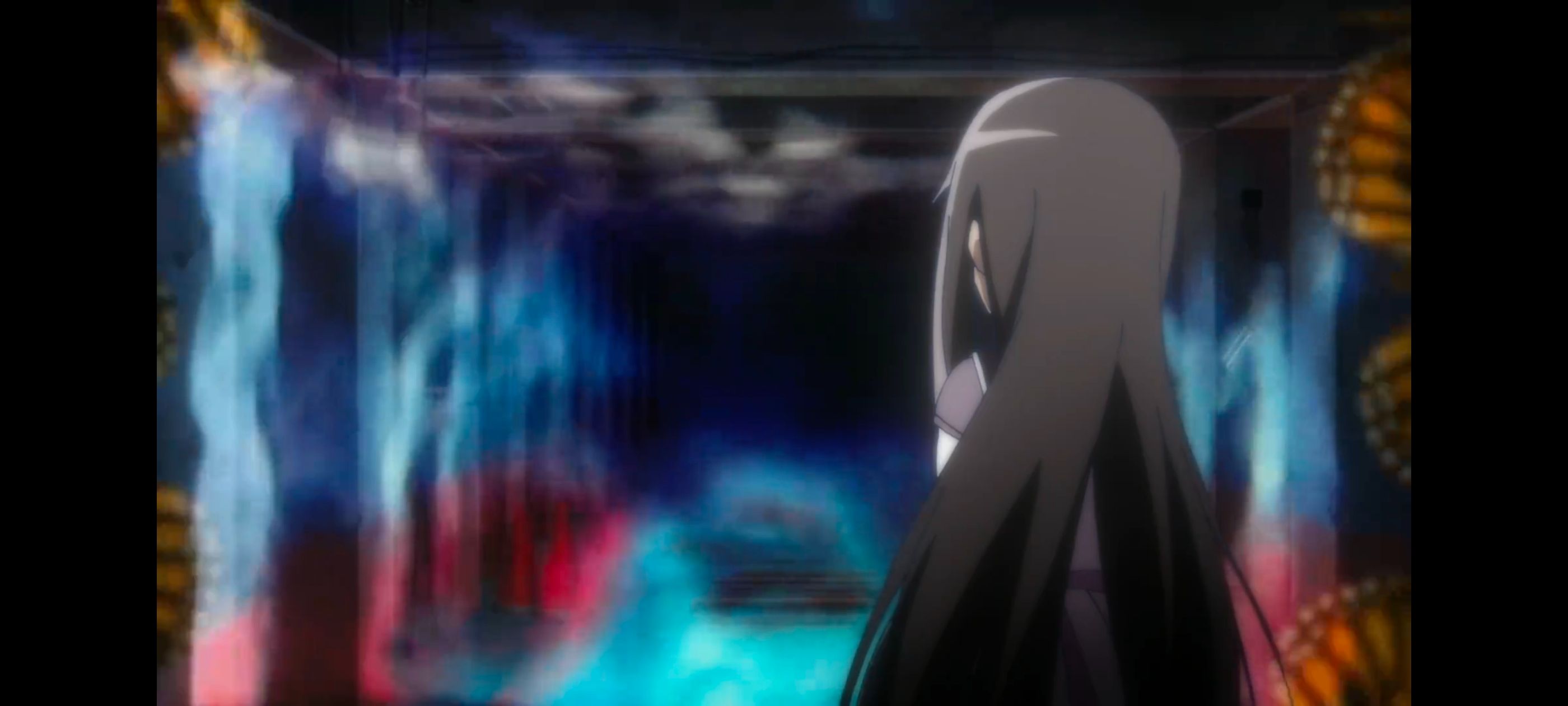 魔法少女小圆,魔法少女,动漫,动画,番剧,ACG