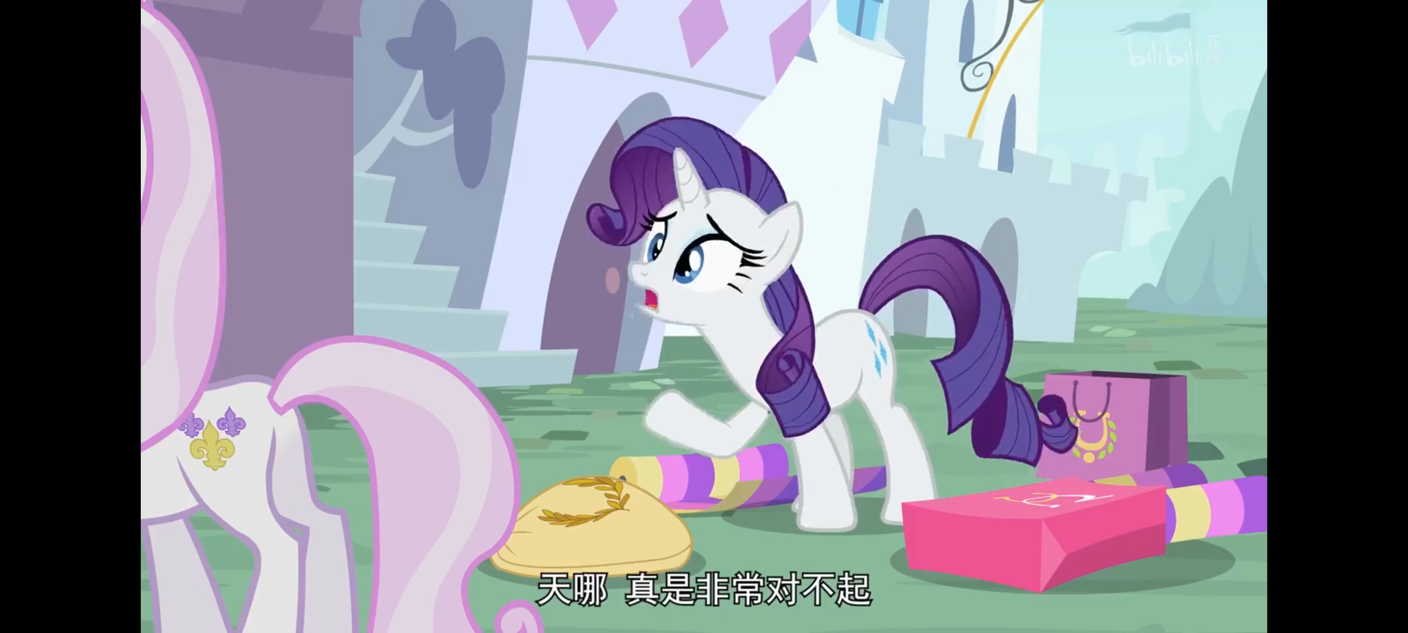 小马宝莉,彩虹小马,我的小马驹,动画,动漫,番剧,ACG