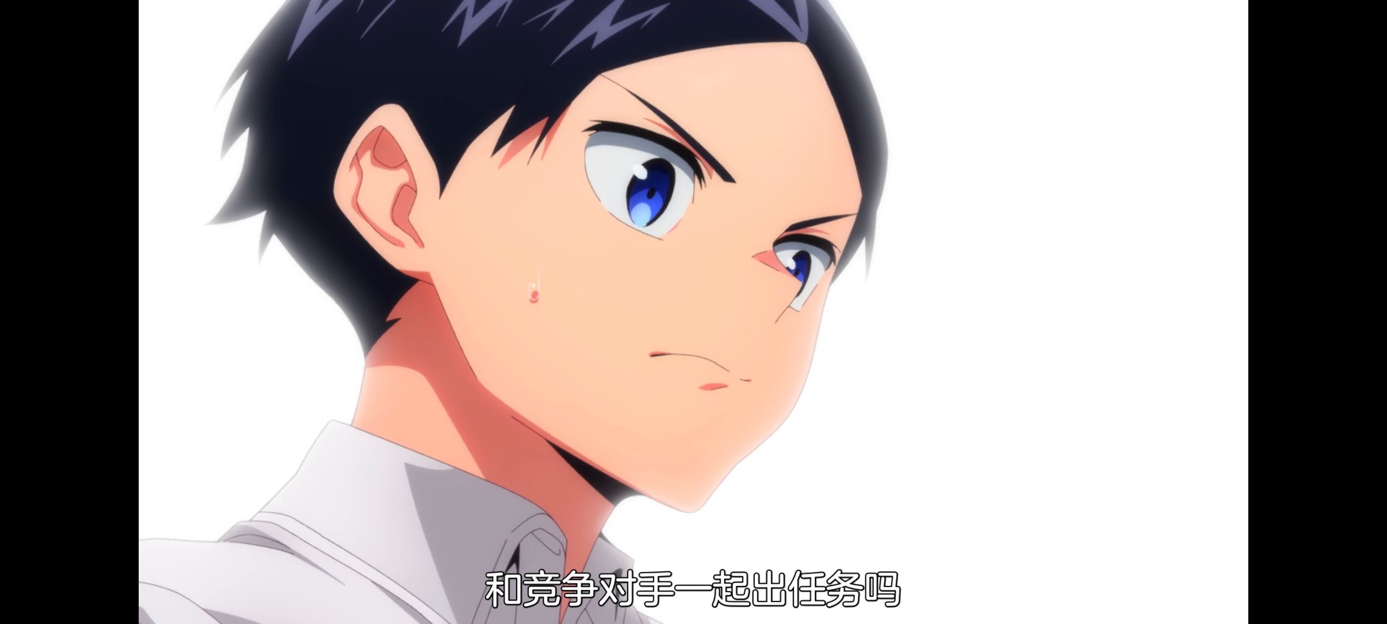 魔都精兵的奴隶,动漫,动画,番剧,二次元,ACG