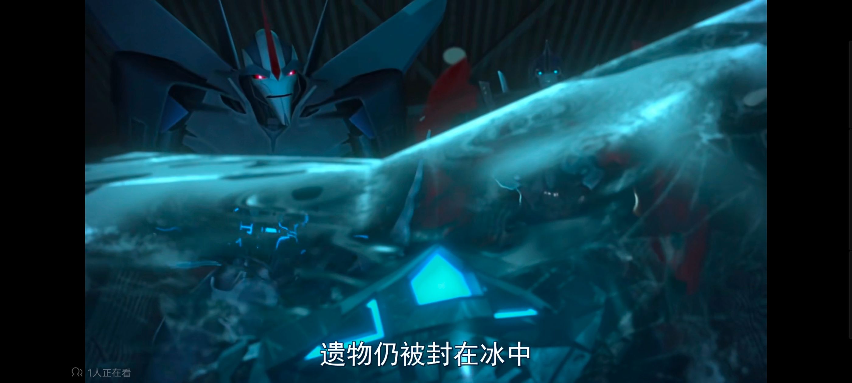 变形金刚,变形金刚领袖之证,动画,动漫,番剧,ACG
