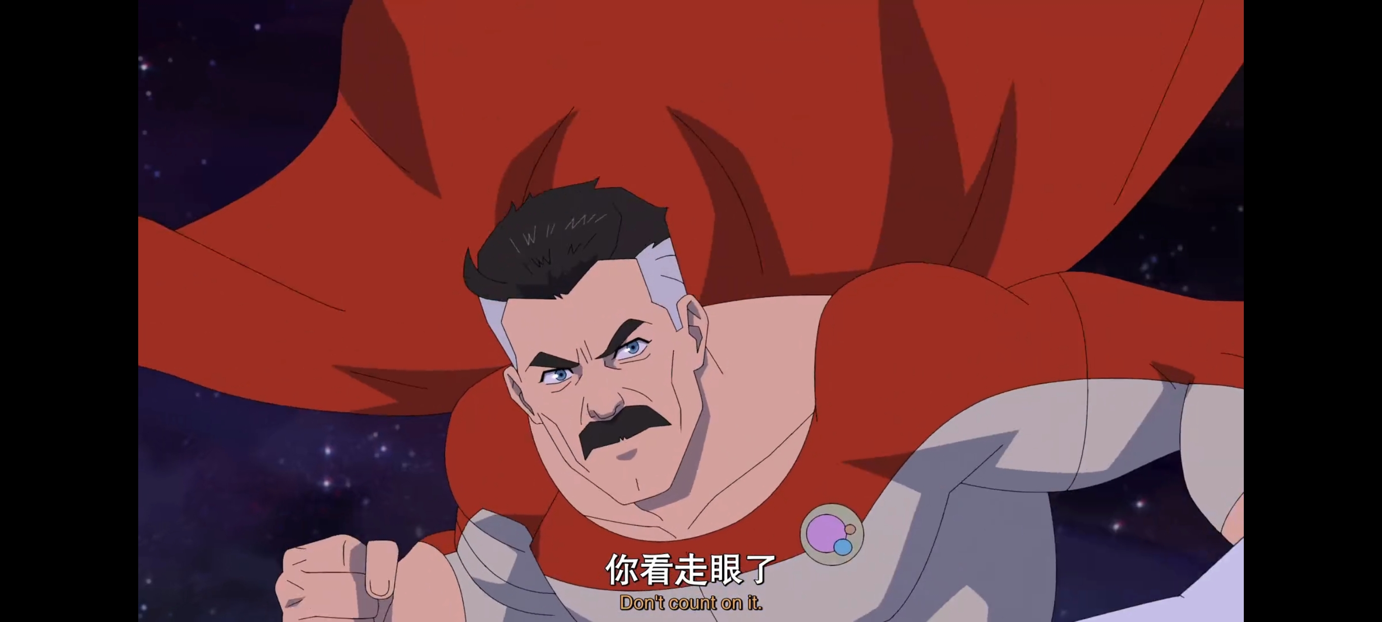 无敌少侠,image,动画,动漫,番剧,ACG