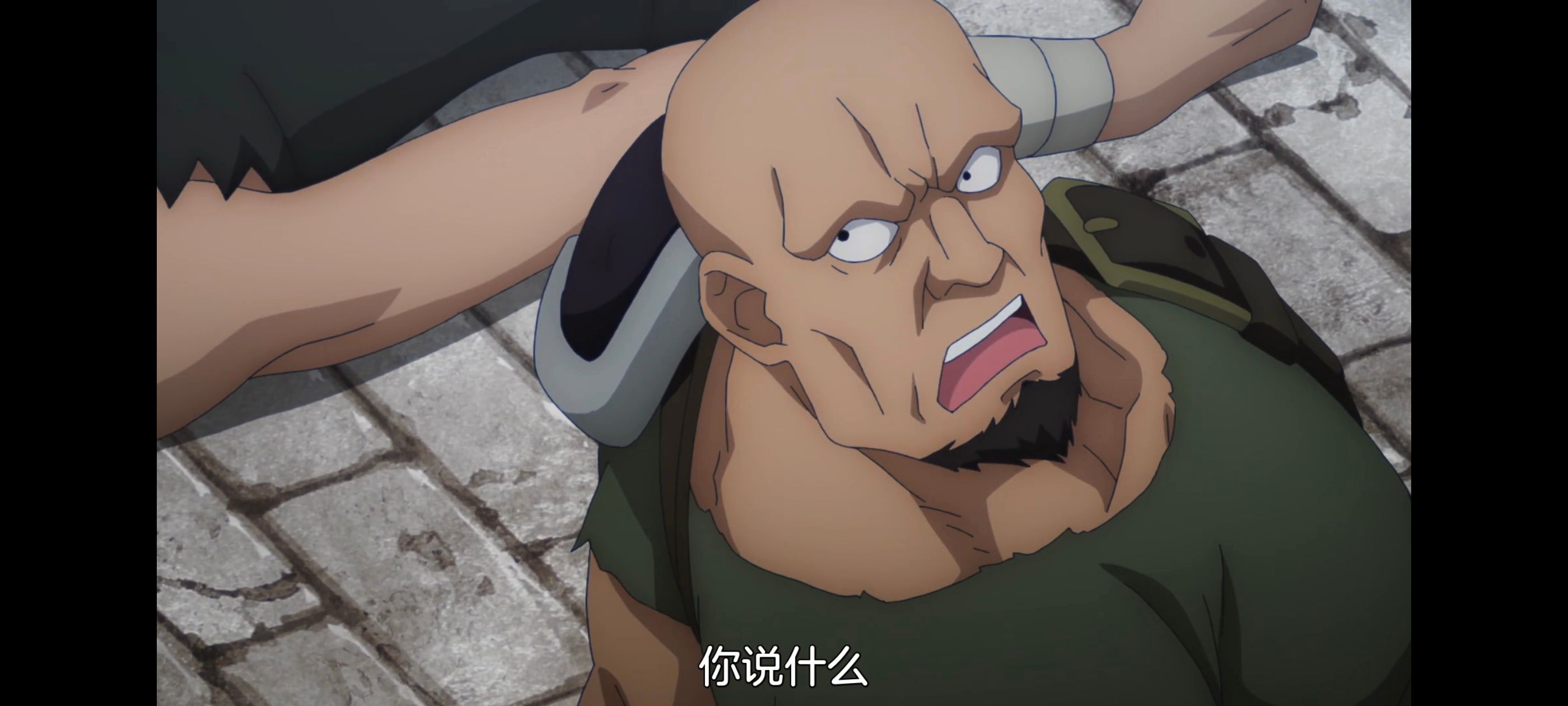 凭你也想讨伐魔王,百合,动漫,动画,番剧,二次元,ACG