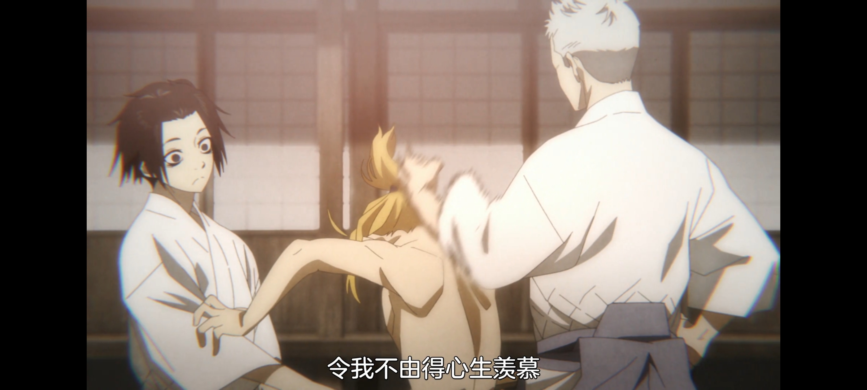 地狱乐,动画,动漫,番剧,二次元,ACG