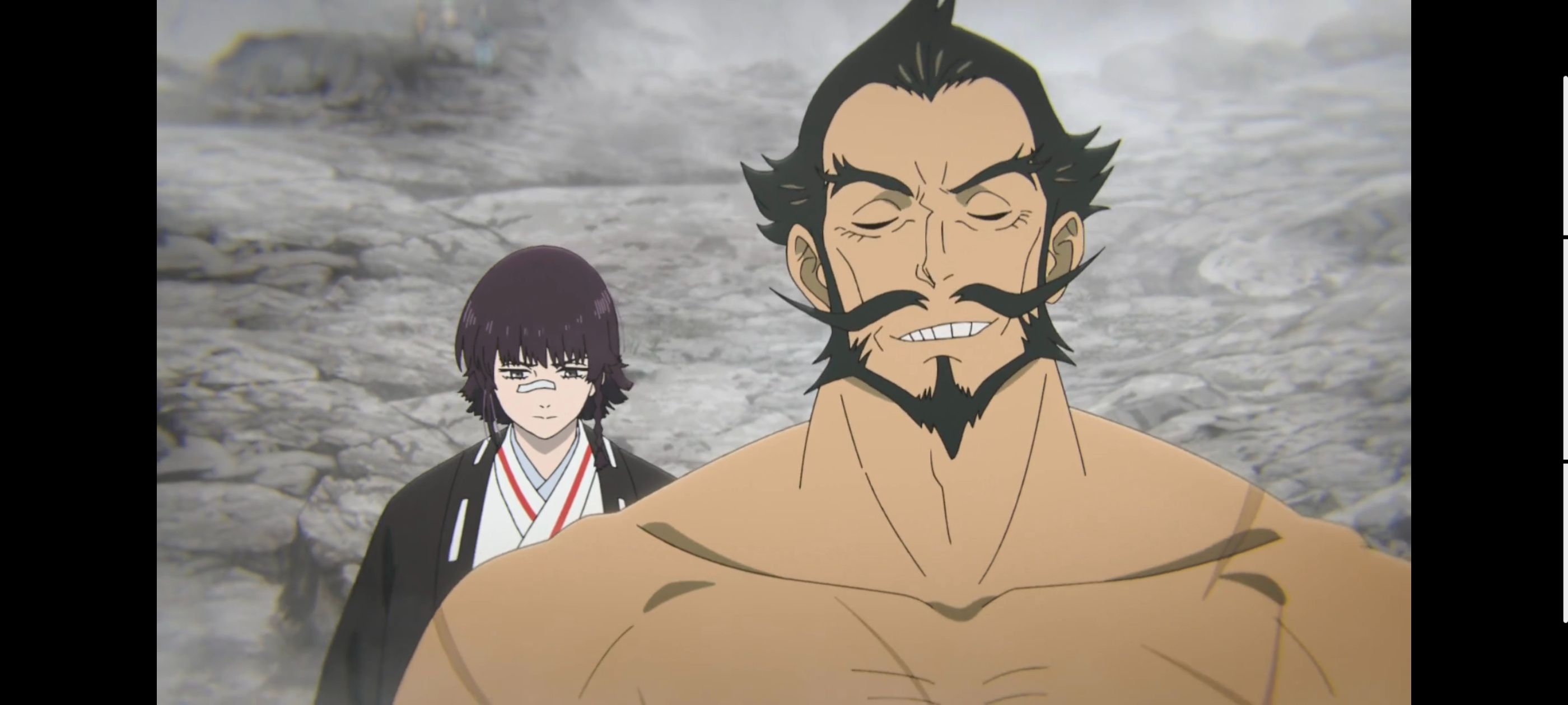 地狱乐,动画,动漫,番剧,ACG