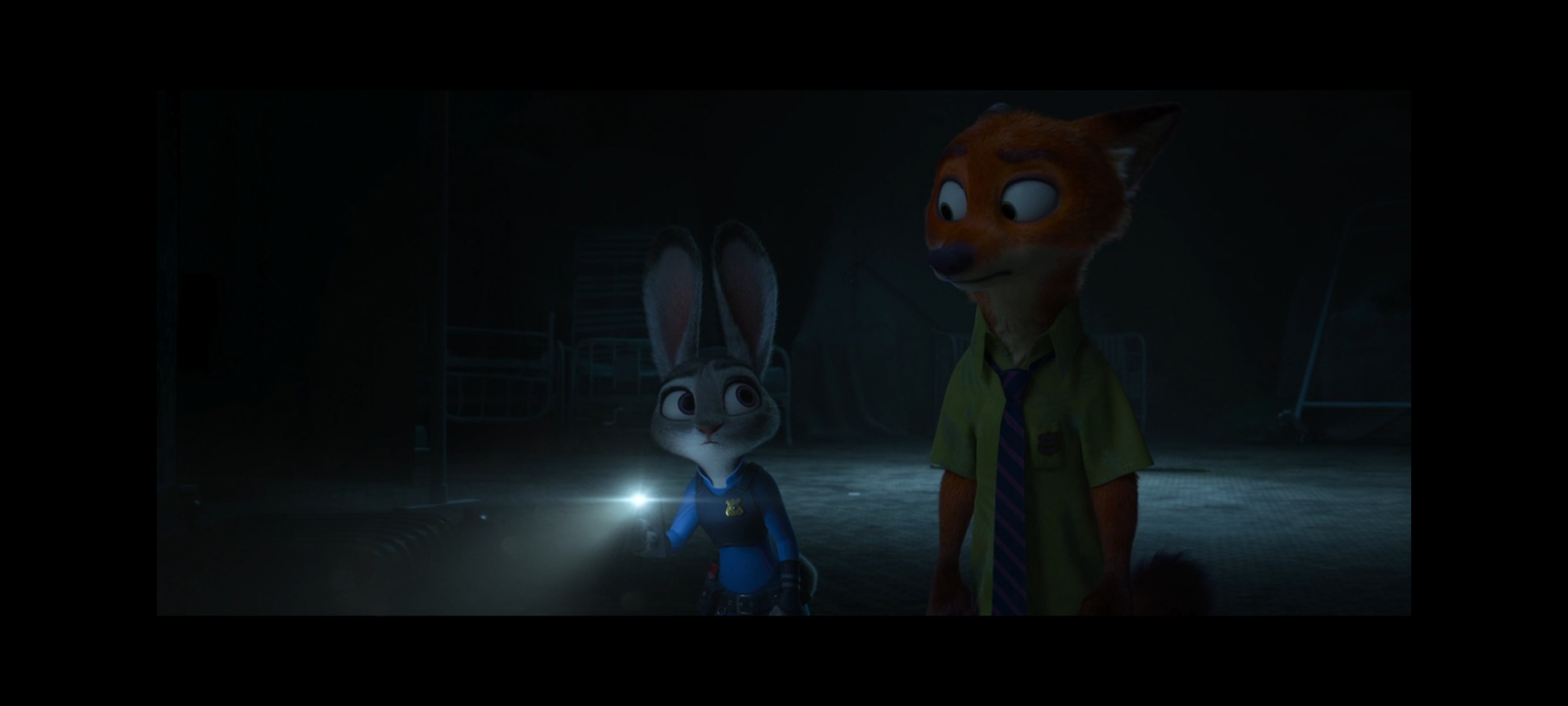 疯狂动物城,动画电影,动漫,动画,电影,二次元,ACG