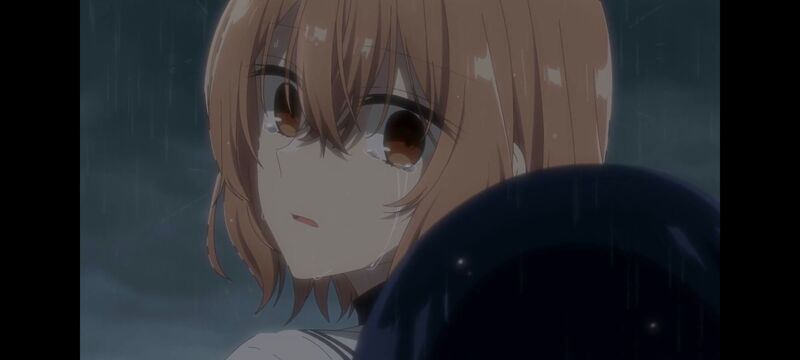 想吃掉我的非人少女,对我垂涎欲滴的非人少女,百合,百合动画,百合动漫,动漫,动画,番剧,ACG