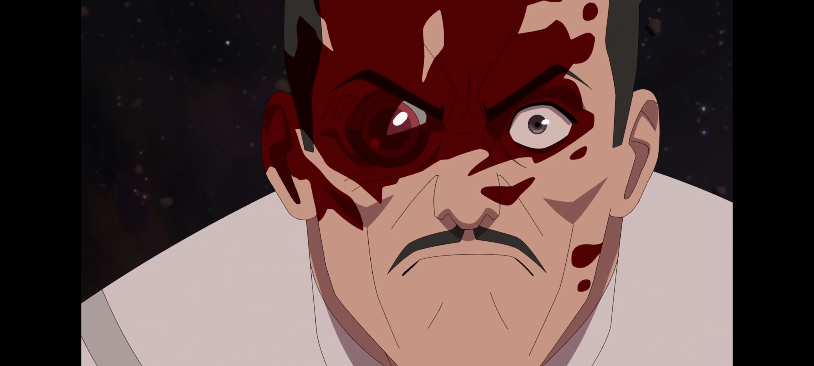 无敌少侠,image,动画,动漫,番剧,ACG