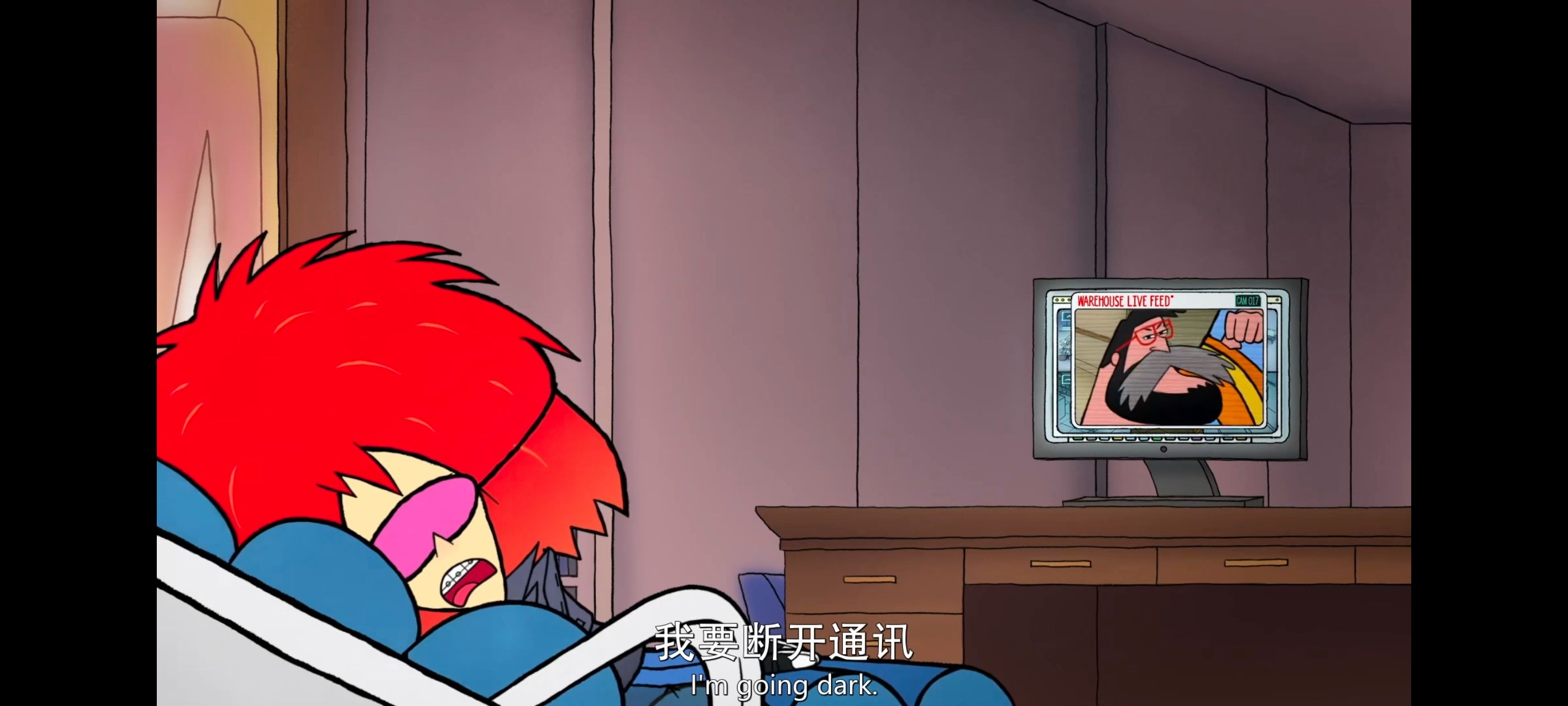 蝙蝠侠家族,蝙蝠侠一家,DC,动漫,动画,番剧,ACG