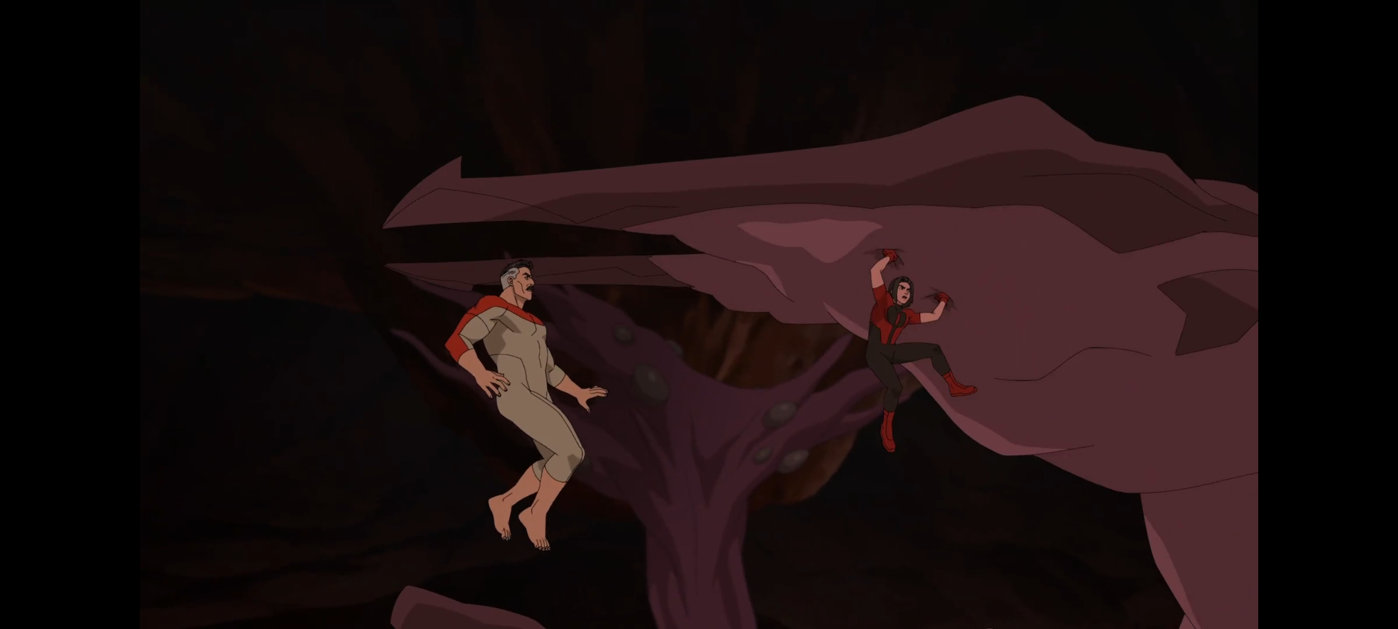 无敌少侠,image,动画,动漫,番剧,ACG