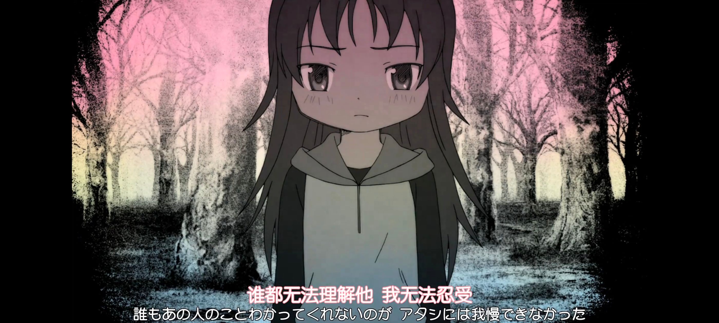 魔法少女小圆,魔法少女,动画,动漫,番剧,二次元,ACG