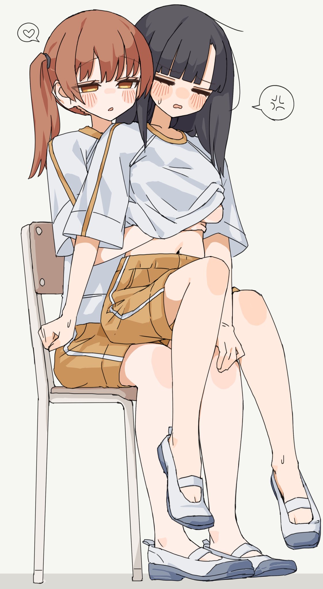 插画
