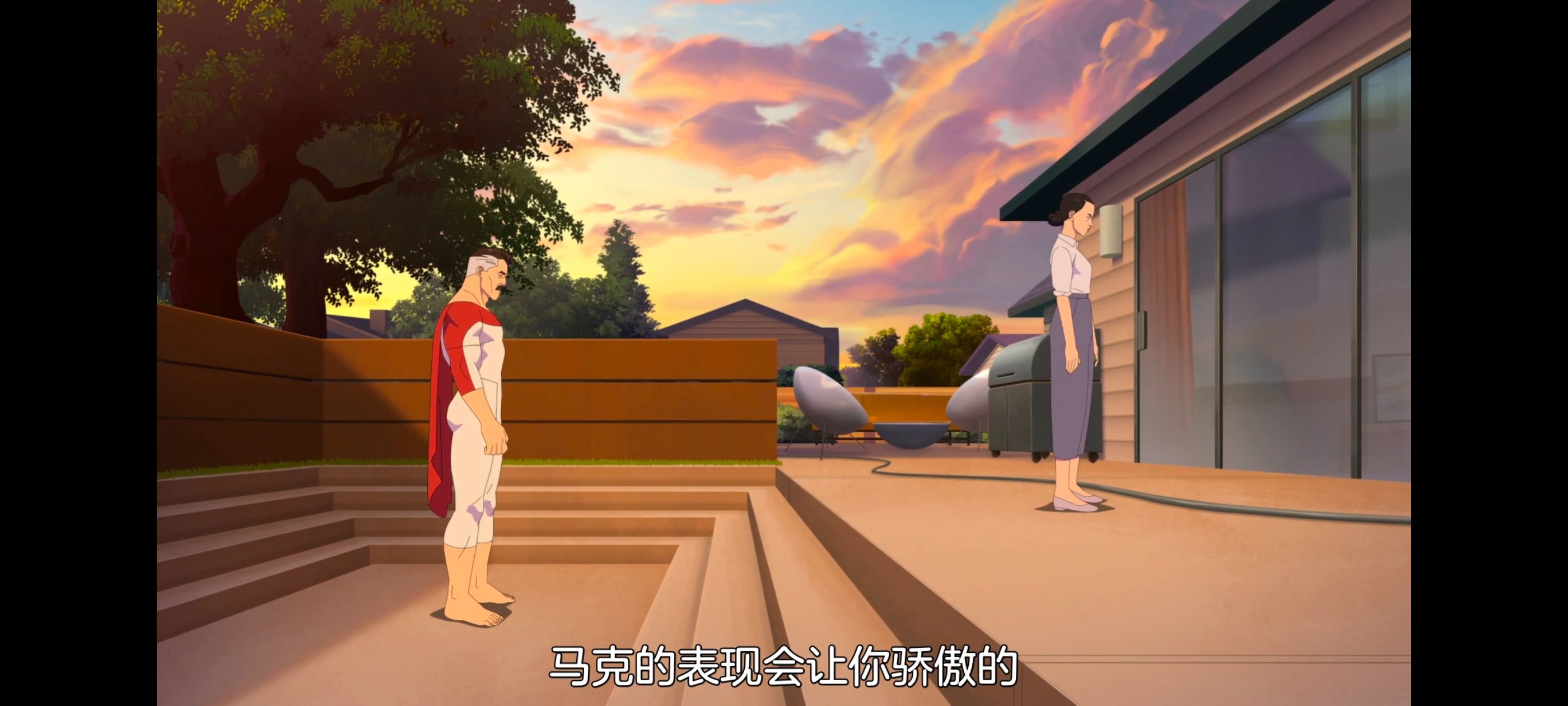 无敌少侠,image,动画,动漫,番剧,ACG