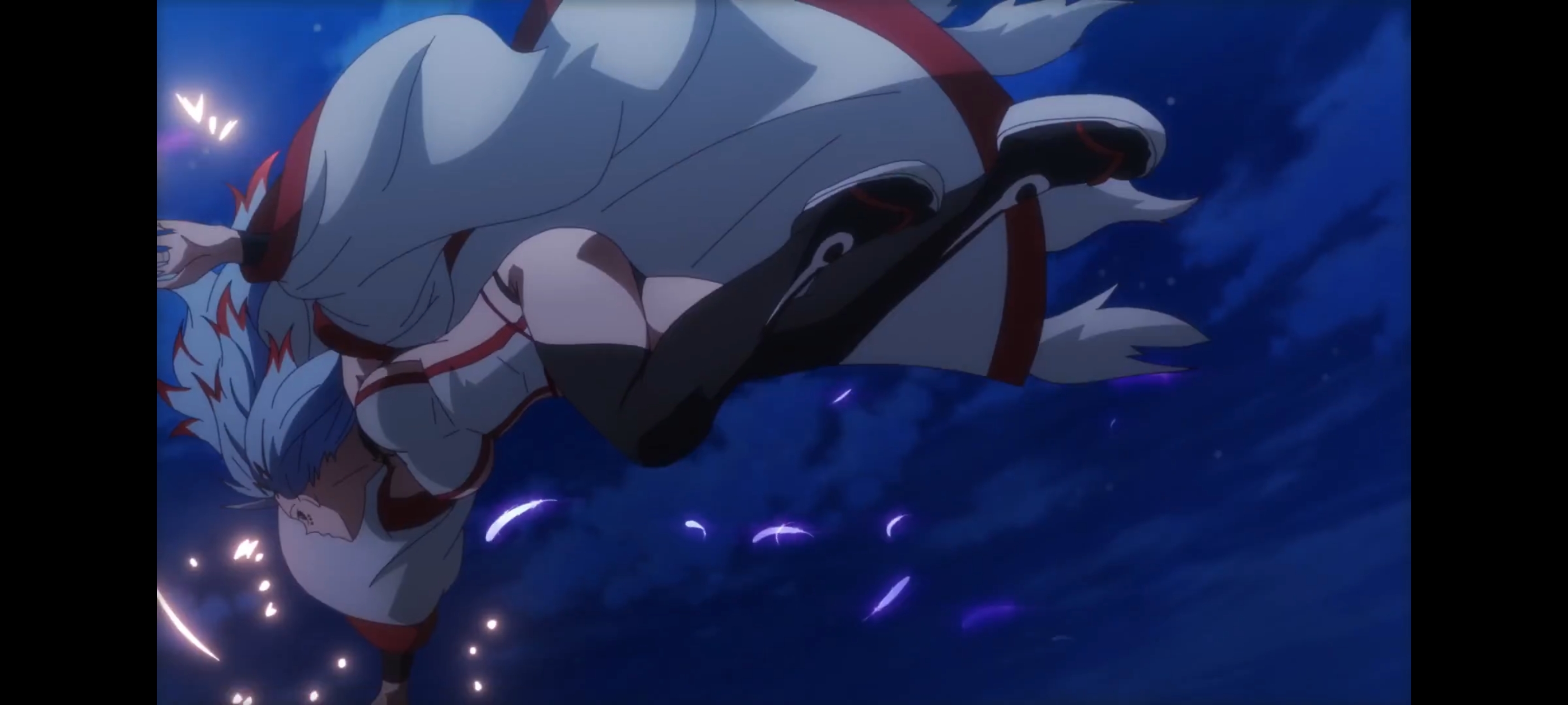 魔都精兵的奴隶,动画,动漫,番剧,ACG,二次元