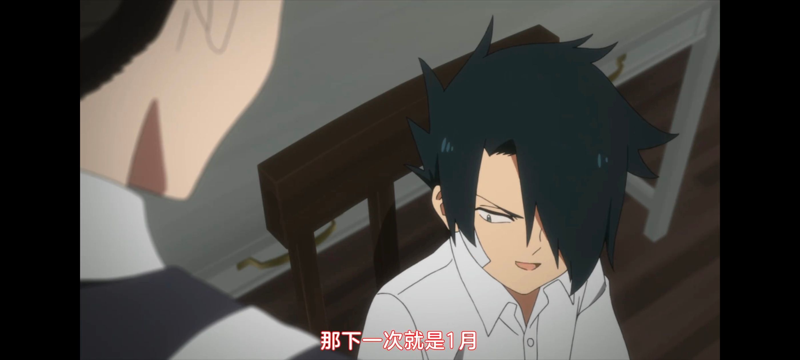 约定的梦幻岛,动画,动漫,番剧,ACG