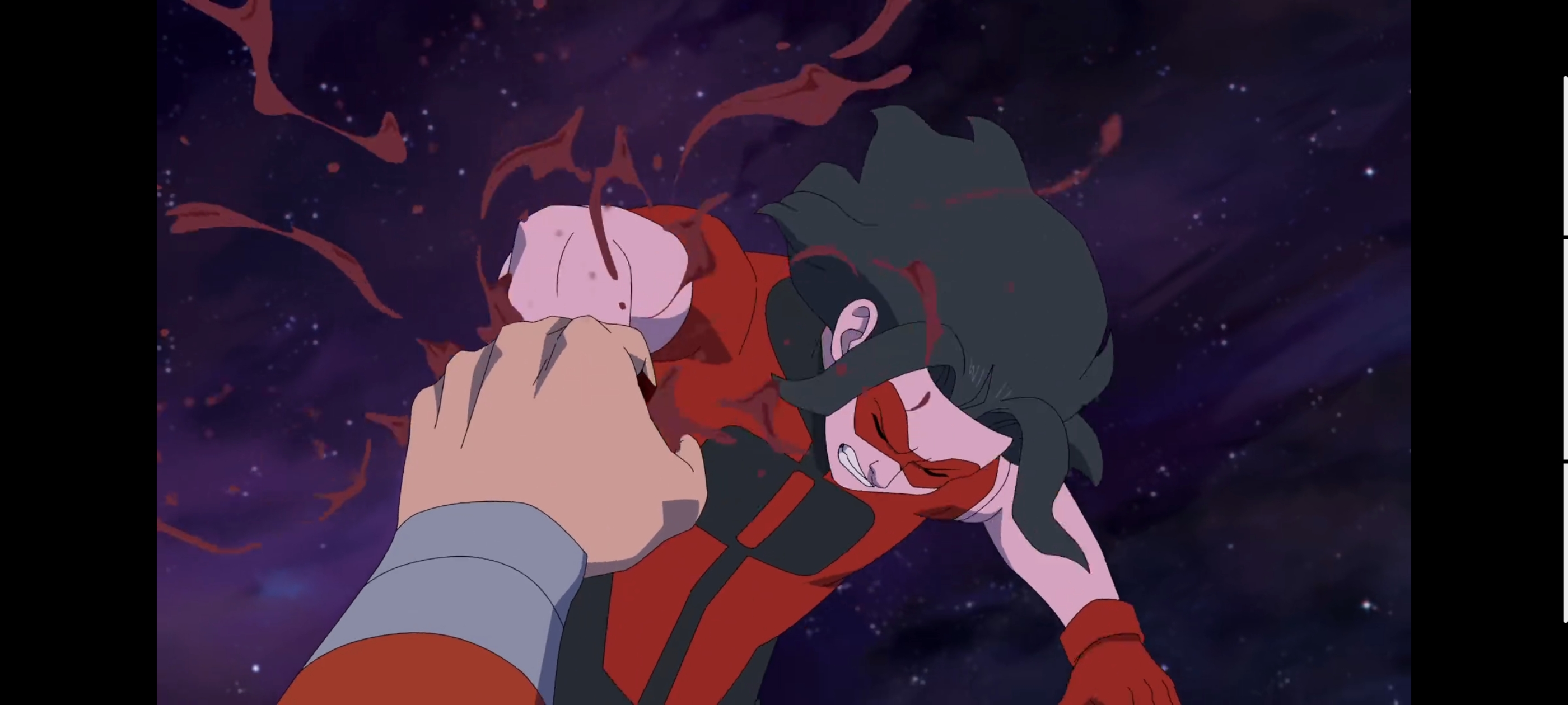 无敌少侠,image,动画,动漫,番剧,ACG