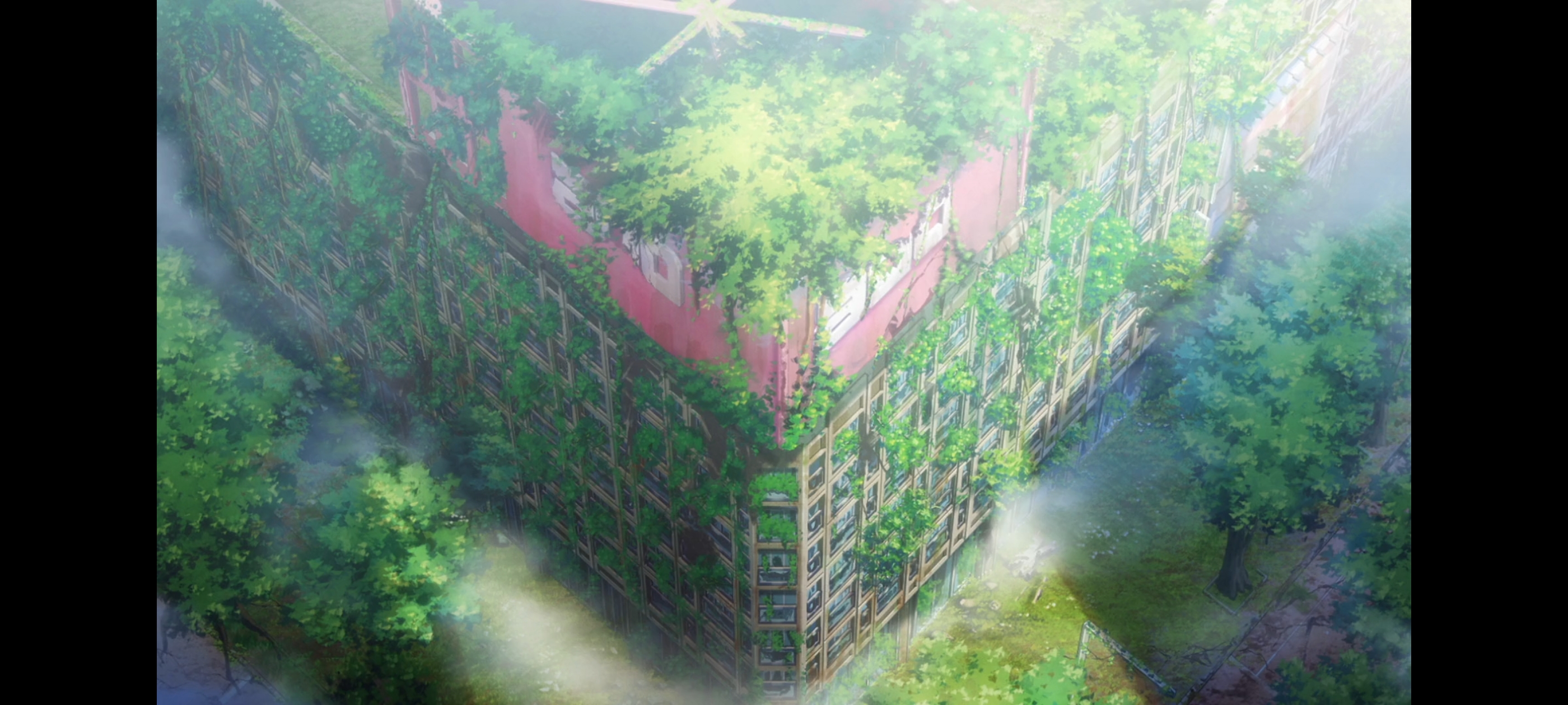 末日后酒店,动画,动漫,番剧,二次元,ACG