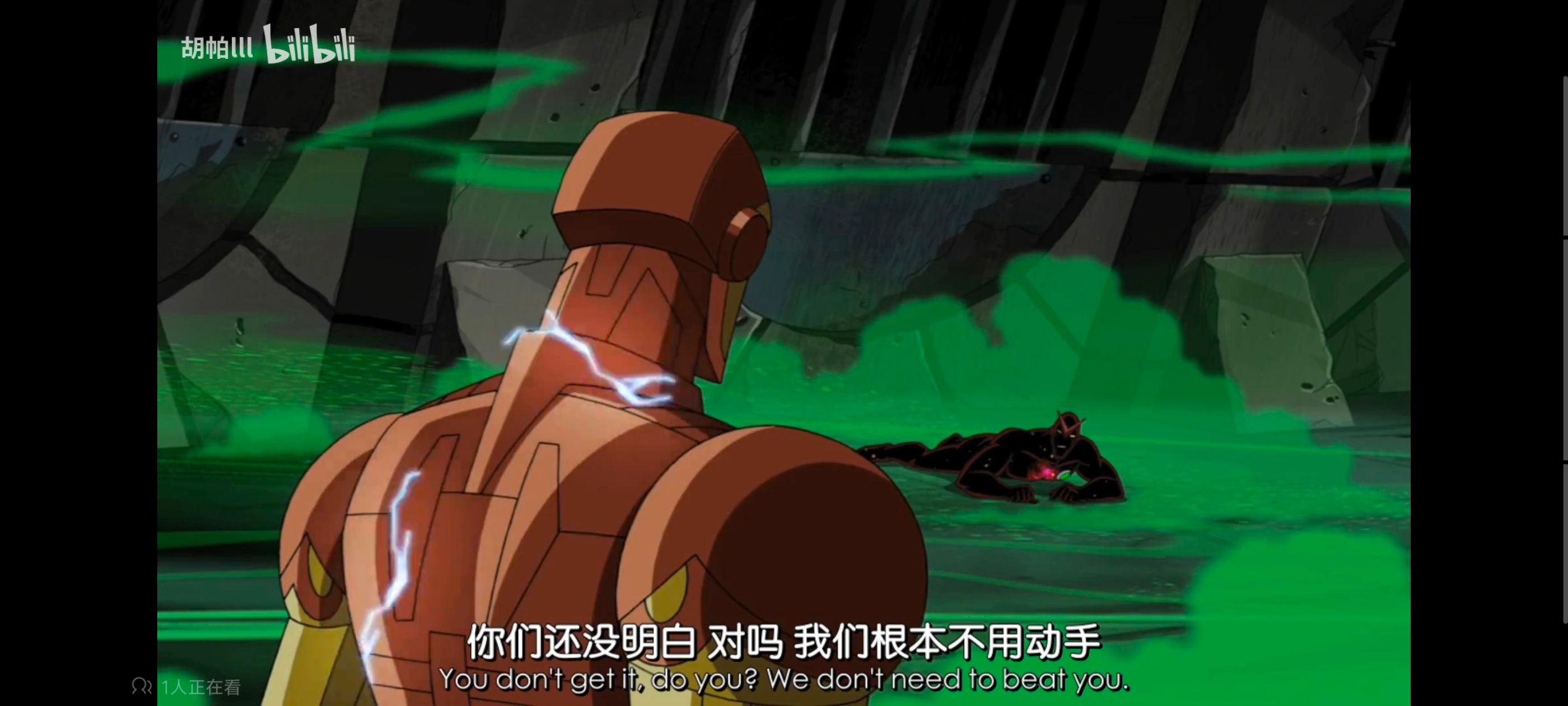 复仇者世上最强英雄组合,复仇者联盟,超级英雄,动漫,动画,番剧,ACG,漫威