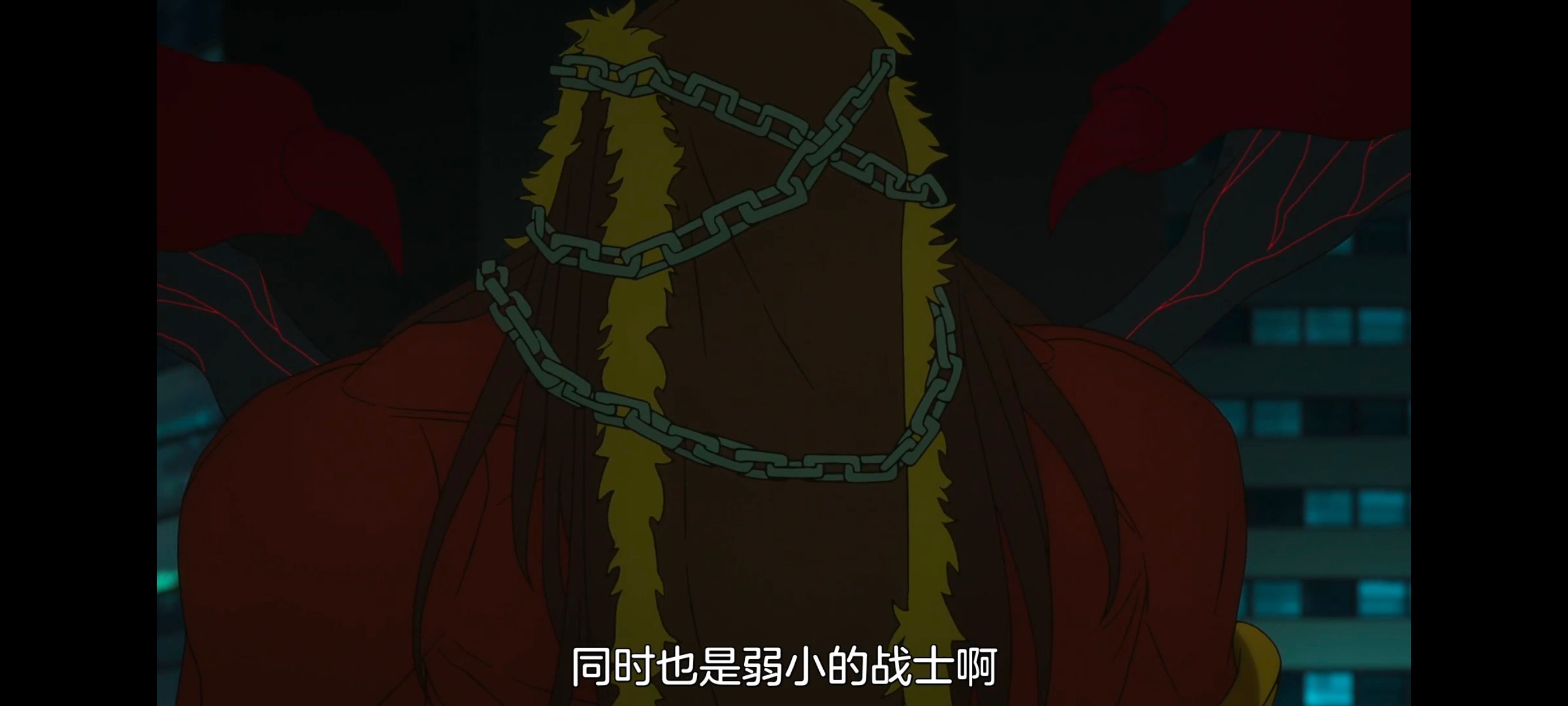 命运奇异赝品,FATE,FatestrangeFake,动画,动漫,番剧,二次元,ACG