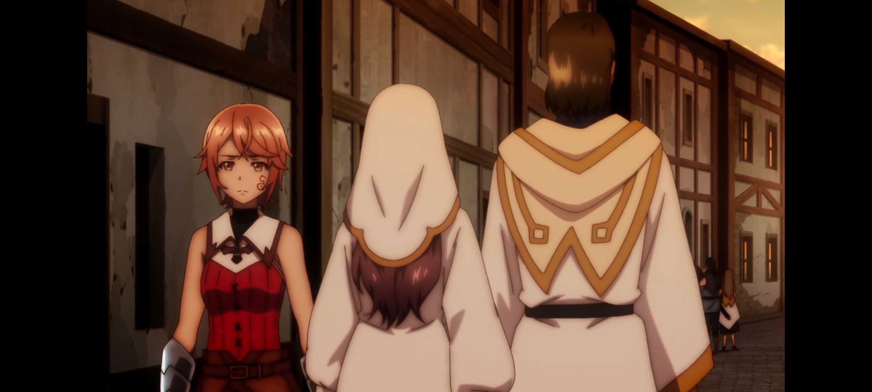 凭你也想讨伐魔王,动画,动漫,番剧,二次元,ACG