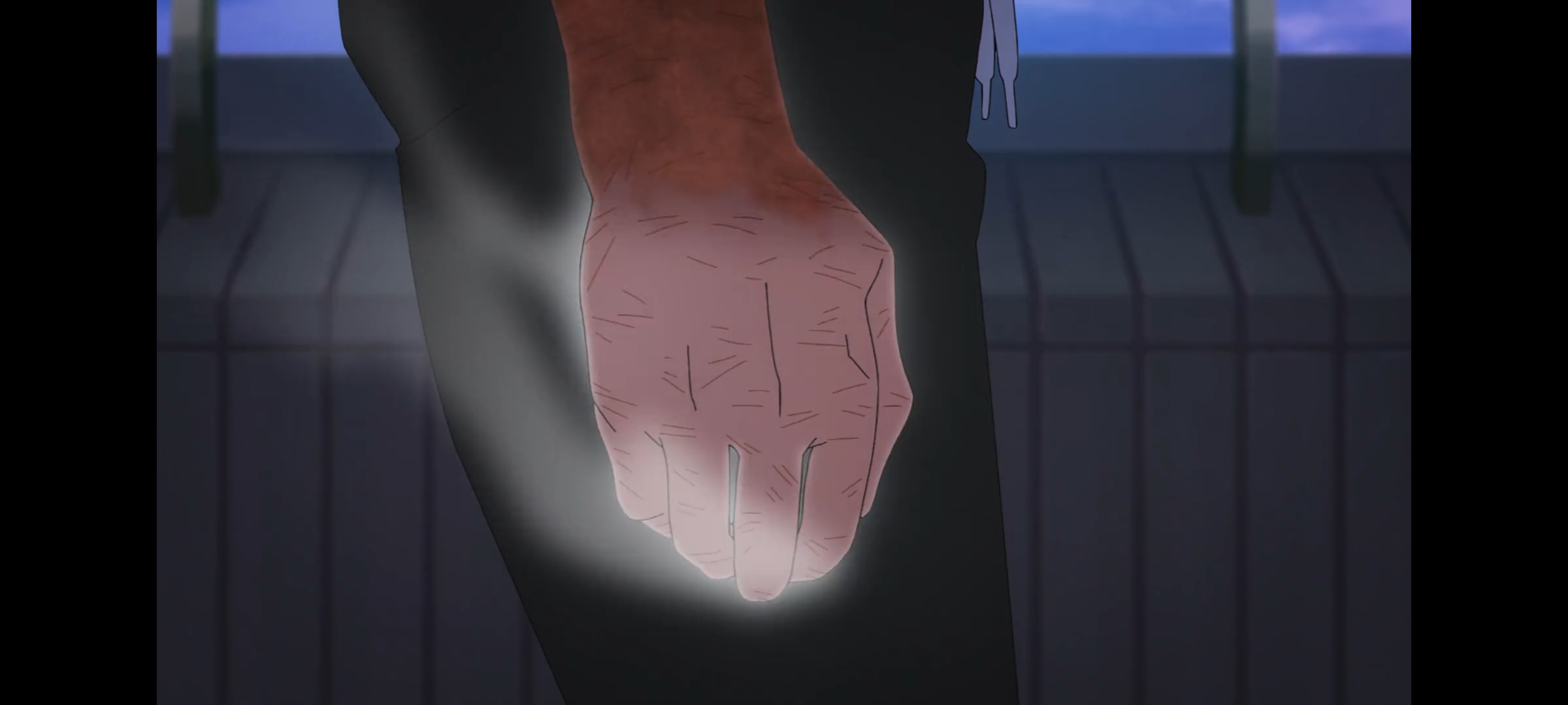 咒术回战,咒术回战死灭回游,动画,动漫,番剧,二次元,ACG