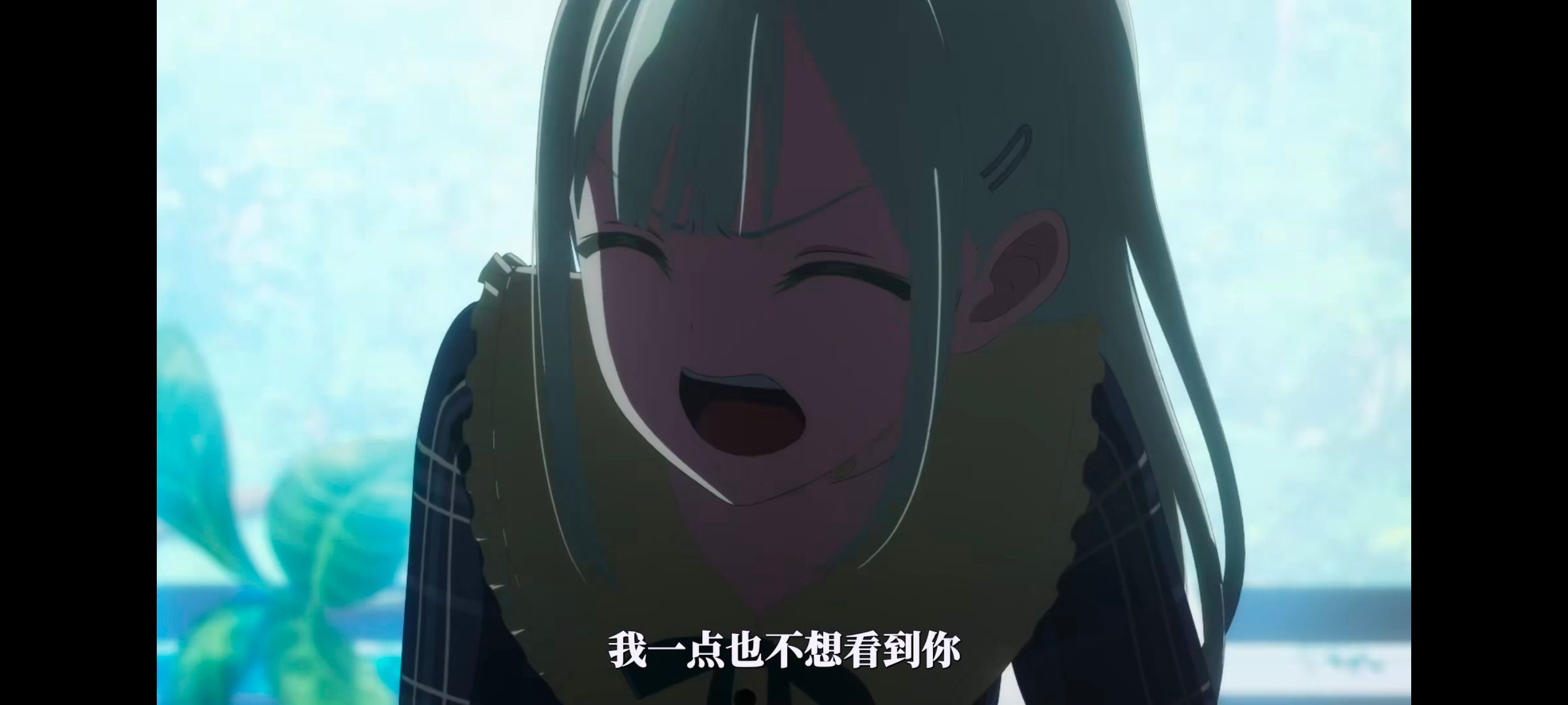 BANGDREAM,AveMujica,邦邦,动漫,动漫区,番剧,动画,ACG