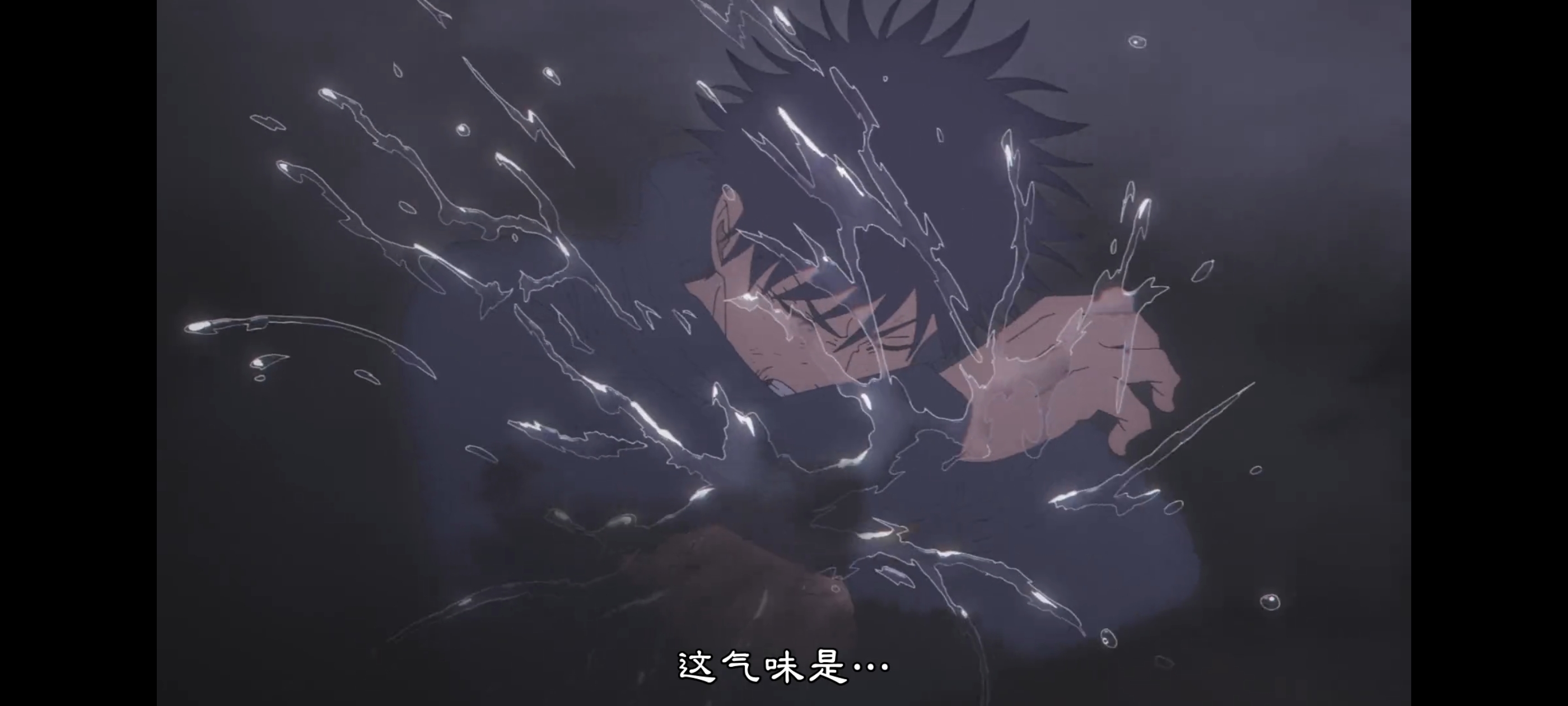 咒术回战,咒术回战死灭回游,动画,动漫,番剧,二次元,ACG