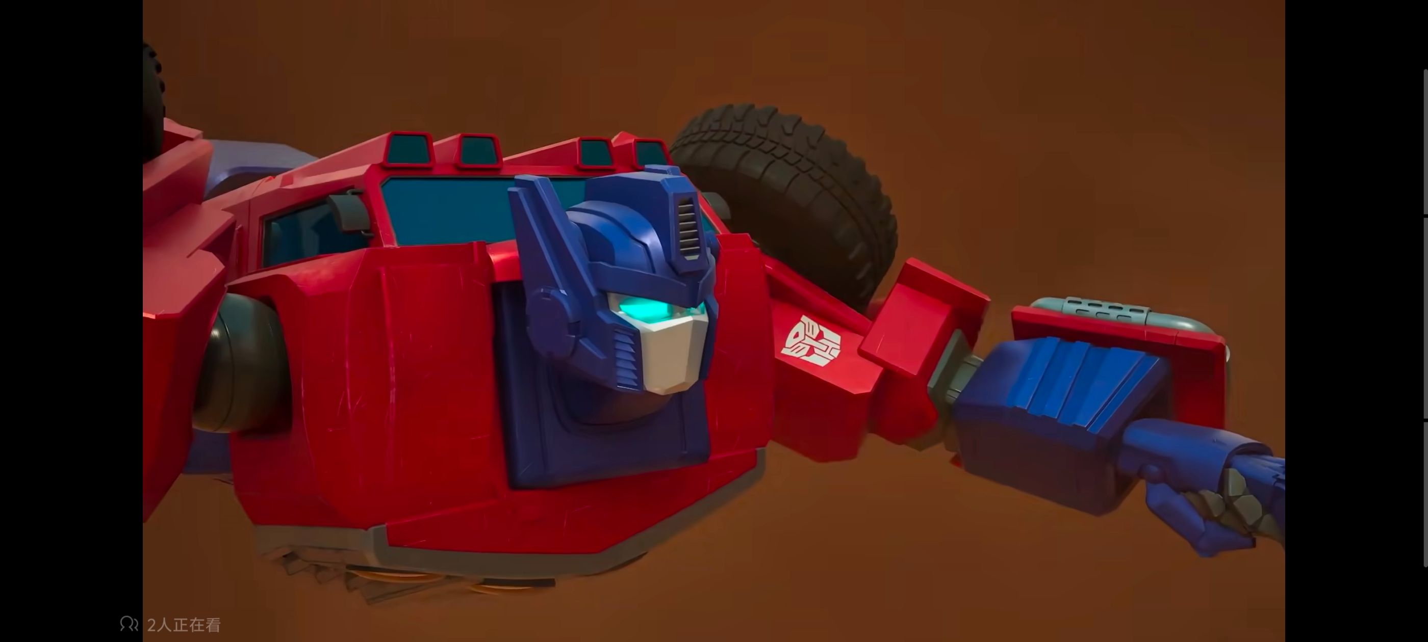 变形金刚,变形金刚赛博世界,动画,动漫,番剧,ACG