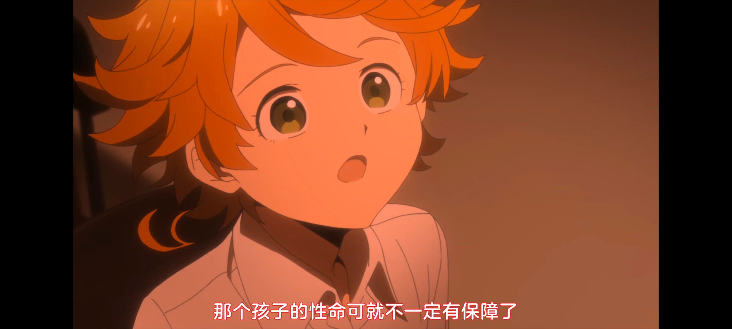 约定的梦幻岛,动画,动漫,番剧,ACG