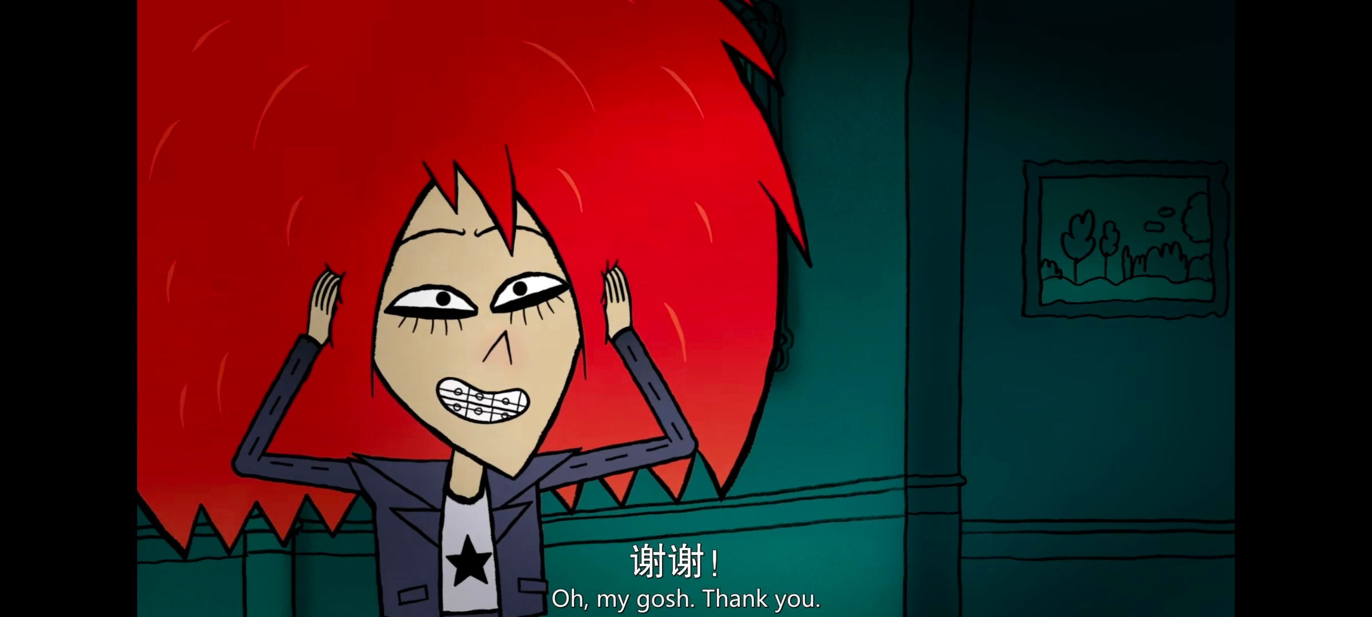 蝙蝠侠家族,蝙蝠侠一家,动画,动漫,番剧,ACG