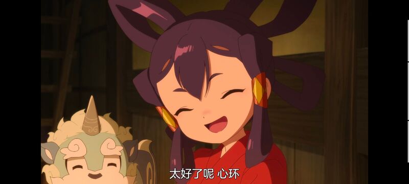 天穗之咲稻姬,心轮的稻作日记,动画,动漫,番剧,二次元,ACG