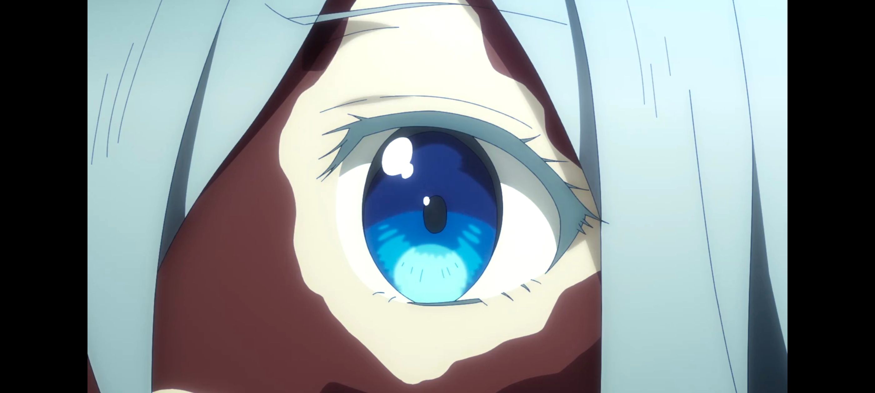 凭你也想讨伐魔王,你这种家伙别想打败魔王,百合,动画,动漫,番剧,ACG