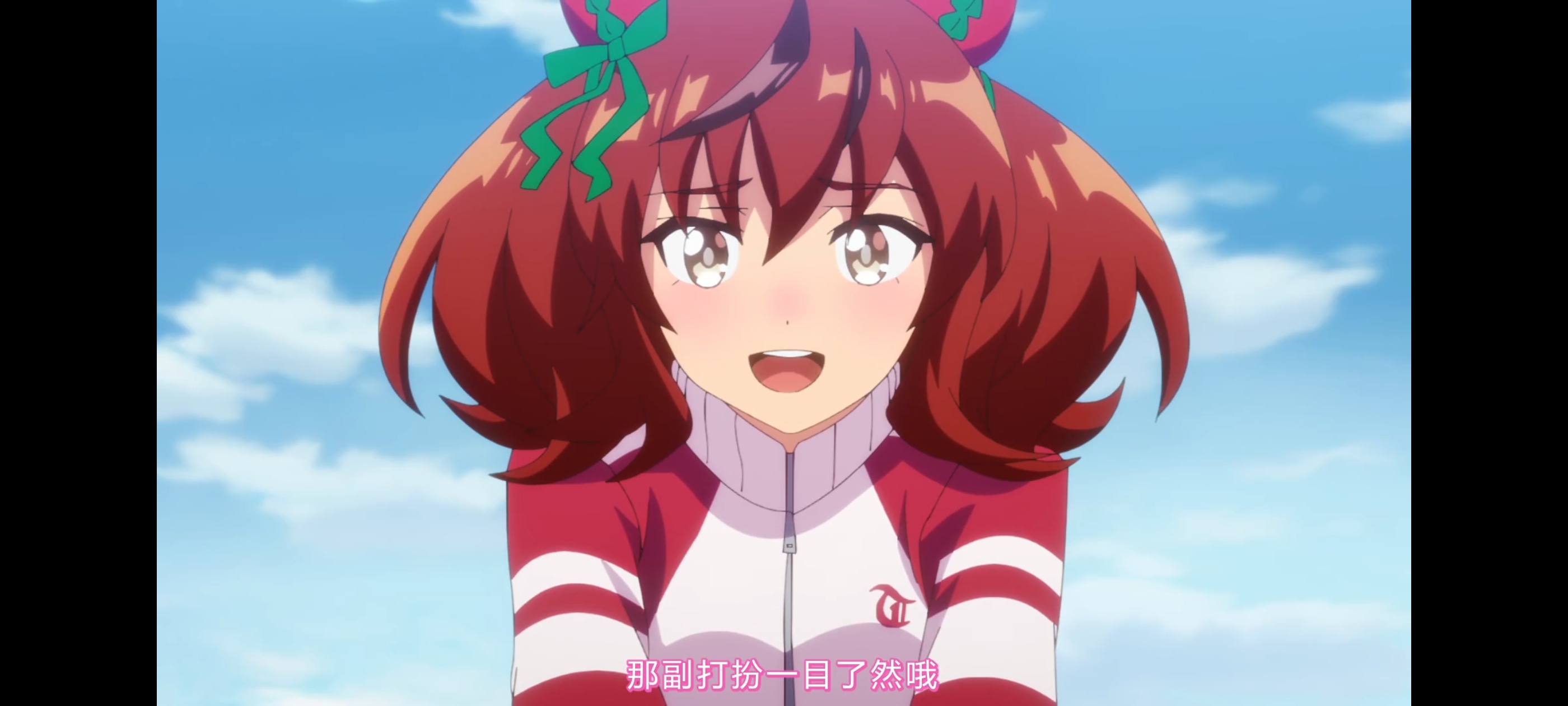 赛马娘,赛马娘第二季,动画,动漫,番剧,二次元,ACG