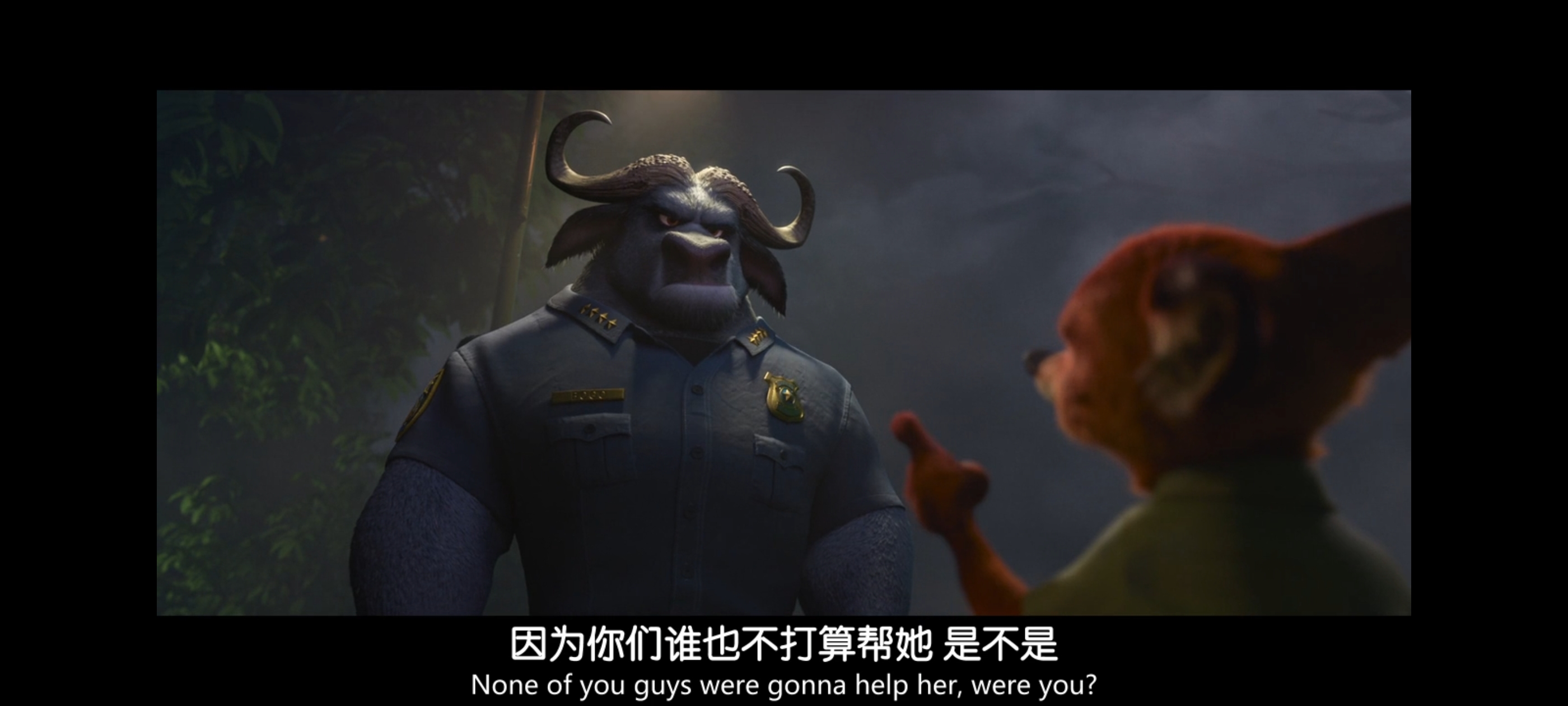 疯狂动物城,动画电影,动漫,动画,电影,二次元,ACG