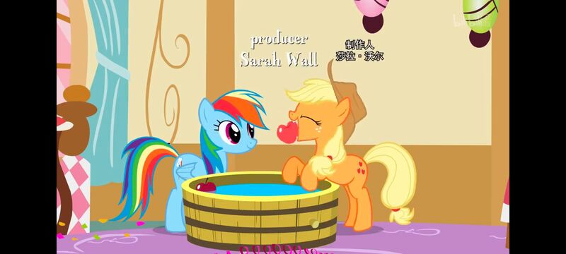小马宝莉,小马宝莉友谊魔法,彩虹小马,我的小马驹,动画,动漫,番剧,ACG