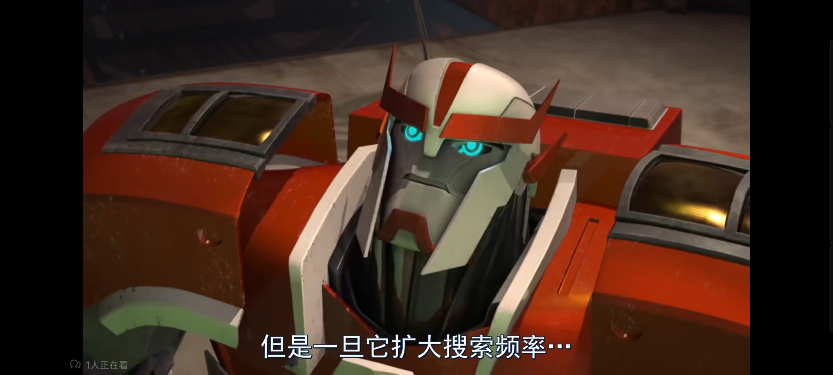 变形金刚,变形金刚领袖之证,动漫,动画,番剧,ACG