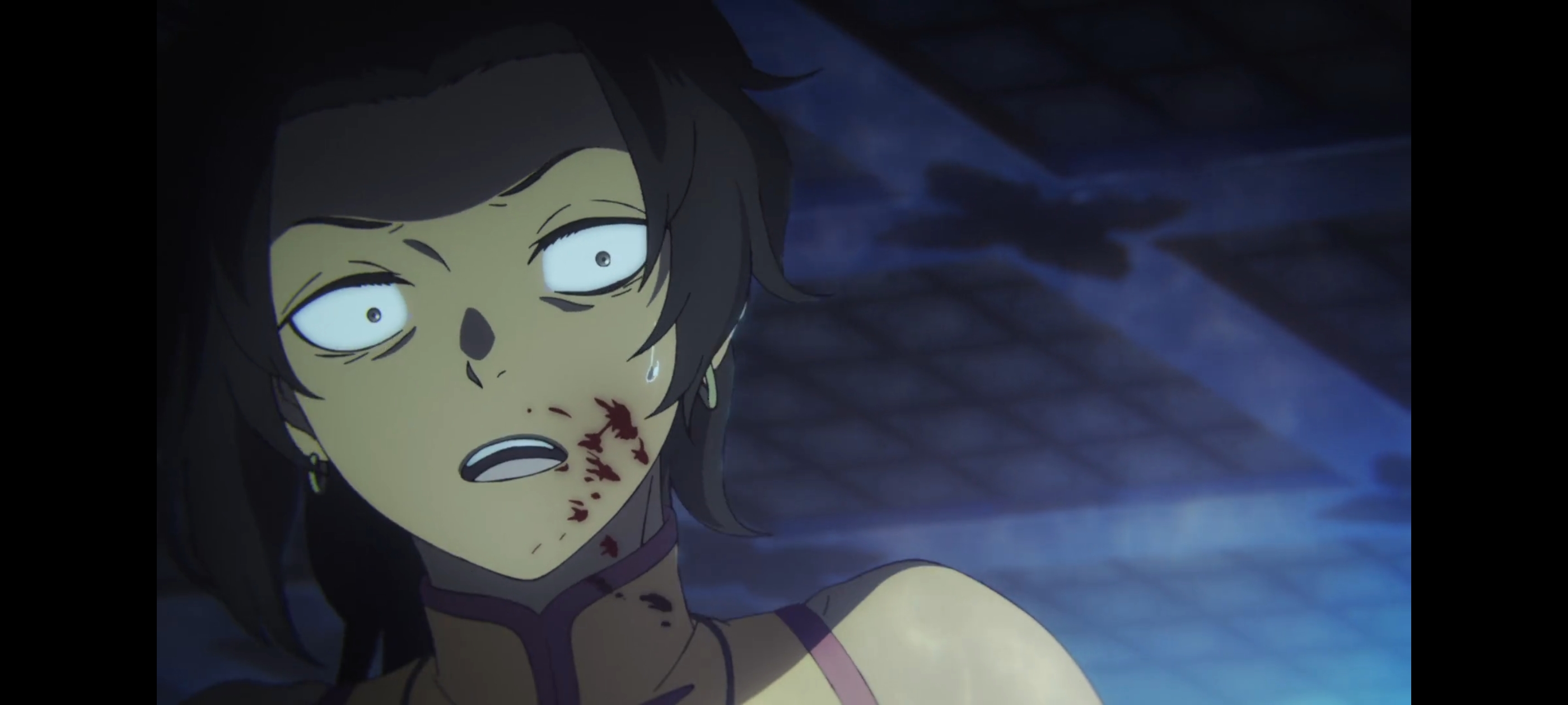 地狱乐,动画,动漫,番剧,二次元,ACG