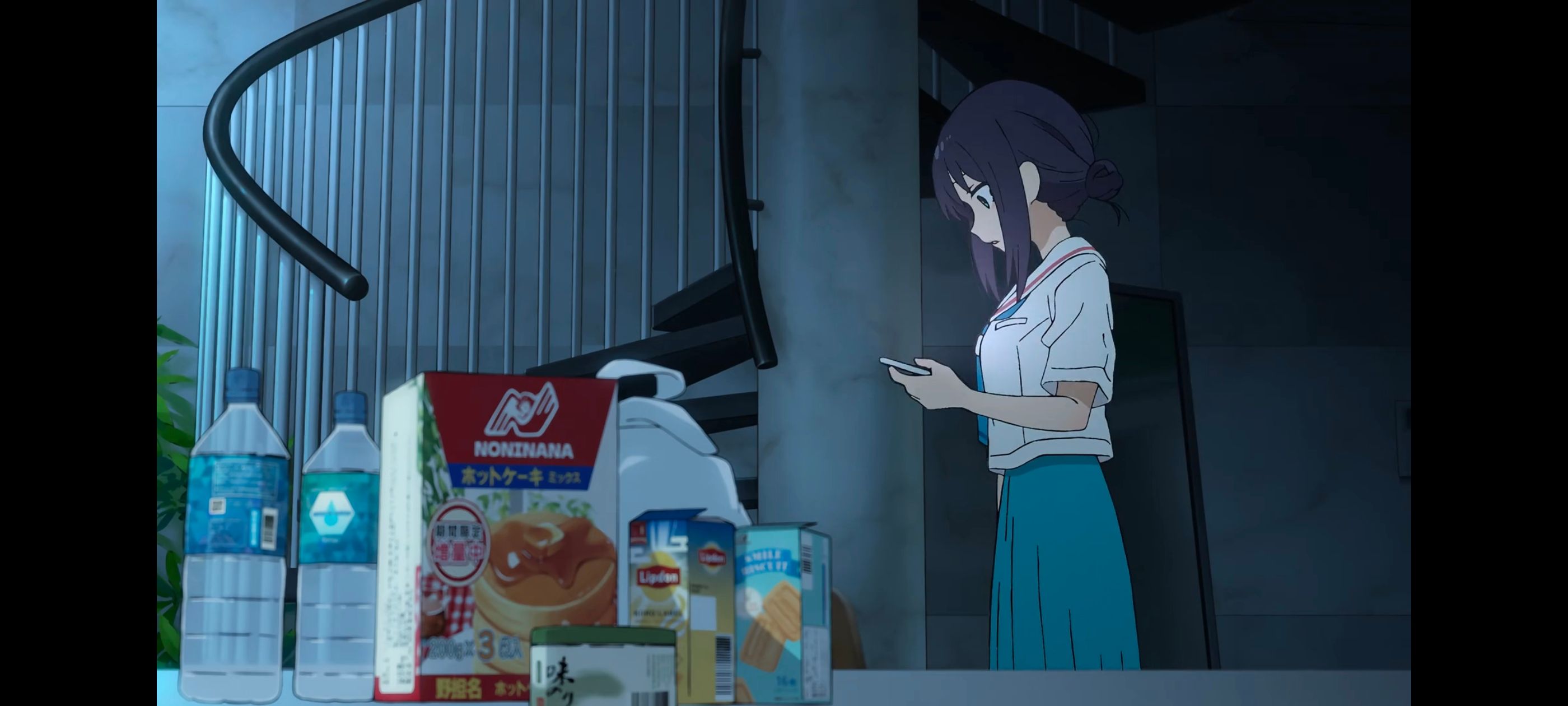 超时空辉夜姬,超時空輝夜姬,番剧,动画,动漫,二次元,ACG,动画电影