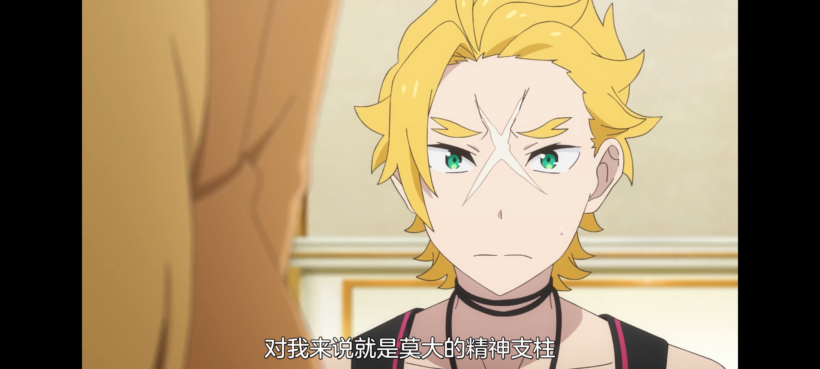 从零开始的异世界生活,动画,动漫,番剧,二次元,ACG