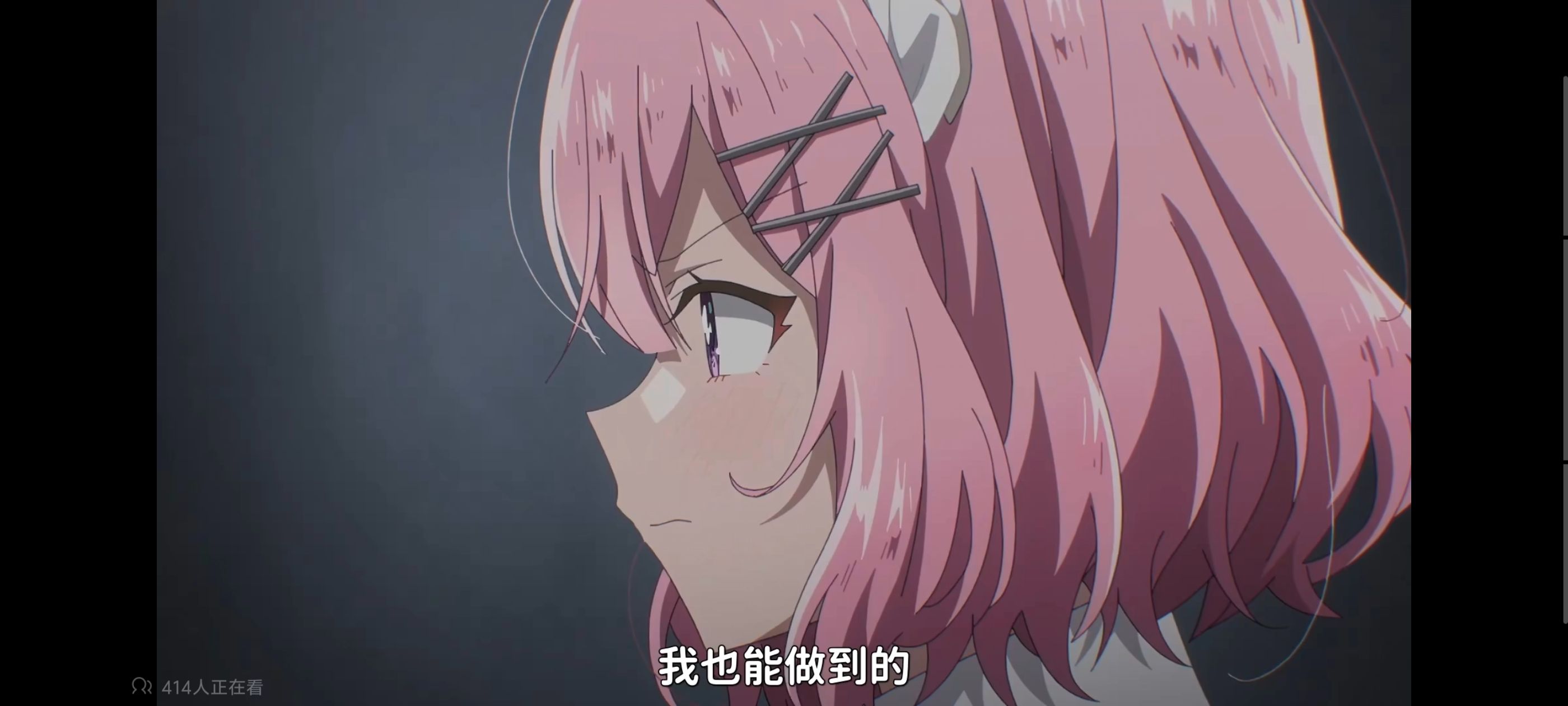 我怎么可能成为你的恋人不行不行,百合,百合动漫,动画,动漫,番剧,ACG