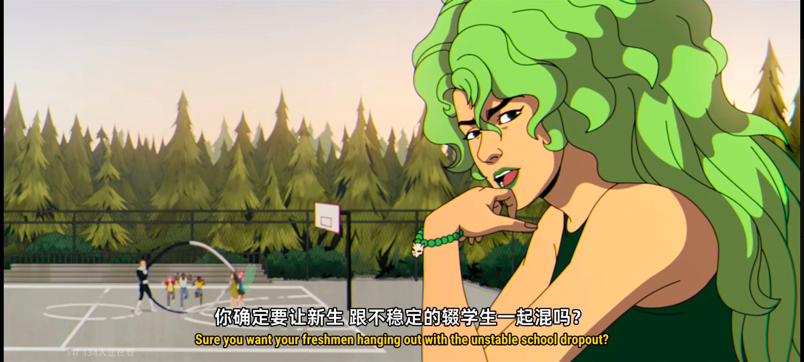 X战警,漫威,美漫,动漫,超级英雄,番剧,ACG