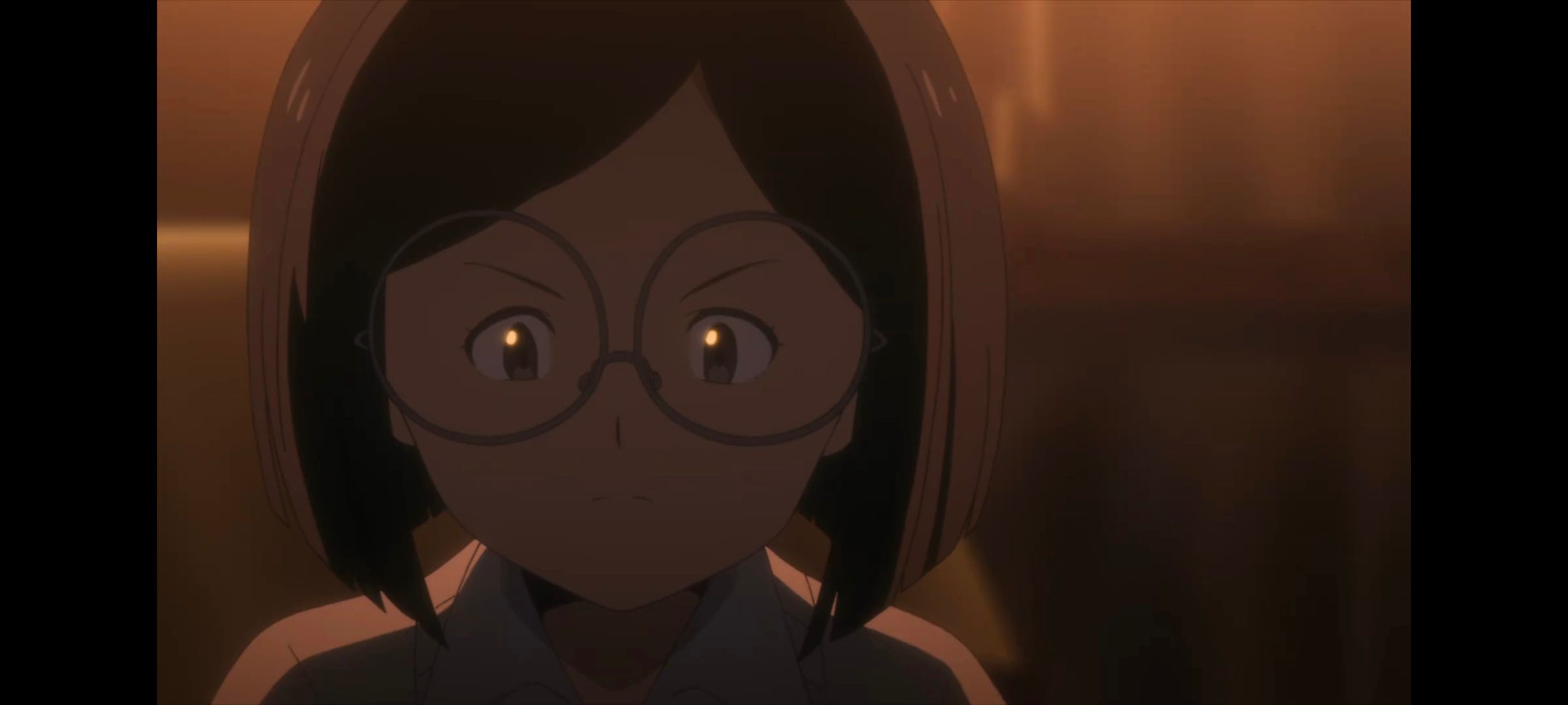 约定的梦幻岛,动画,动漫,番剧,二次元,ACG