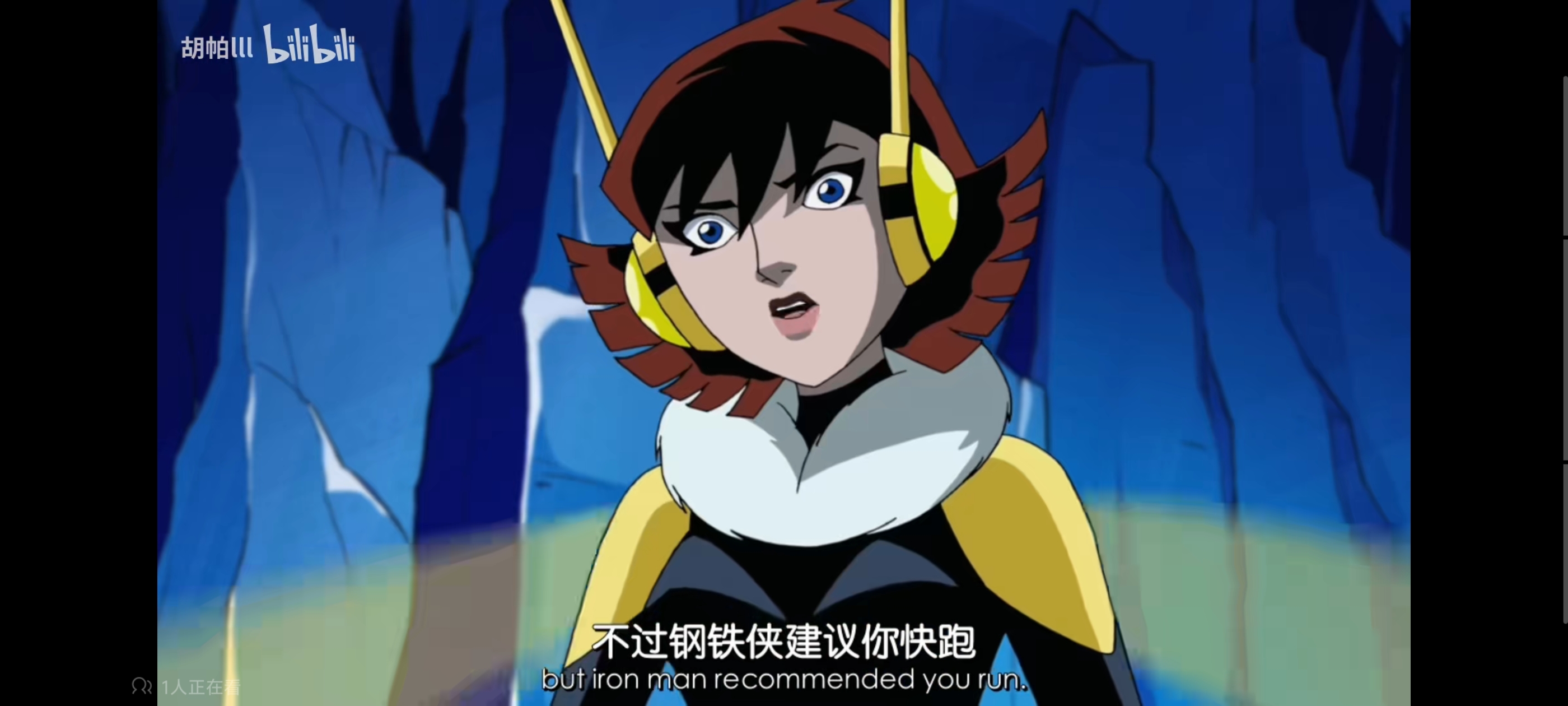 复仇者世界上最强英雄组合,超级英雄联盟复仇者,复仇者联盟,超级英雄,动画,动漫,番剧,漫威,ACG