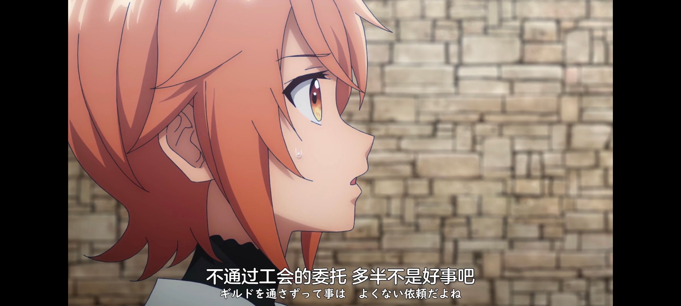 凭你也想讨伐魔王,你这种家伙别想打败魔王,动画,动漫,番剧,ACG