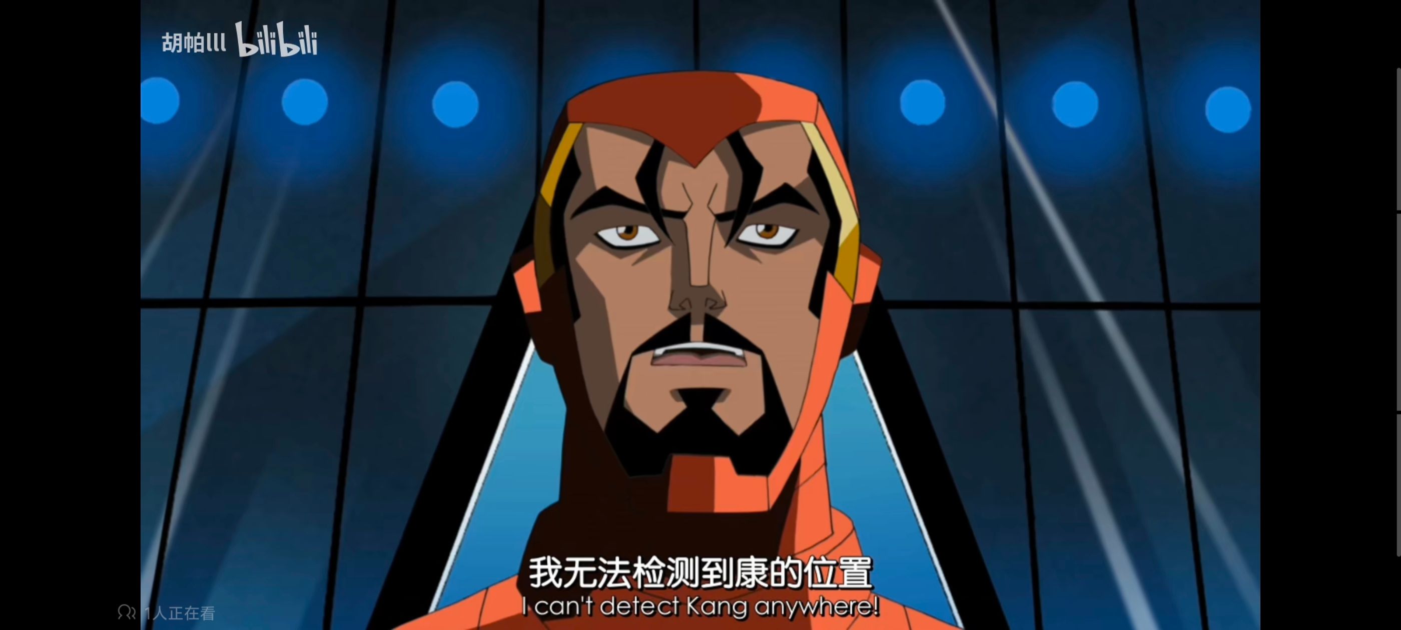 复仇者联盟,复仇者世上最强英雄组合,动画,动漫,番剧,ACG