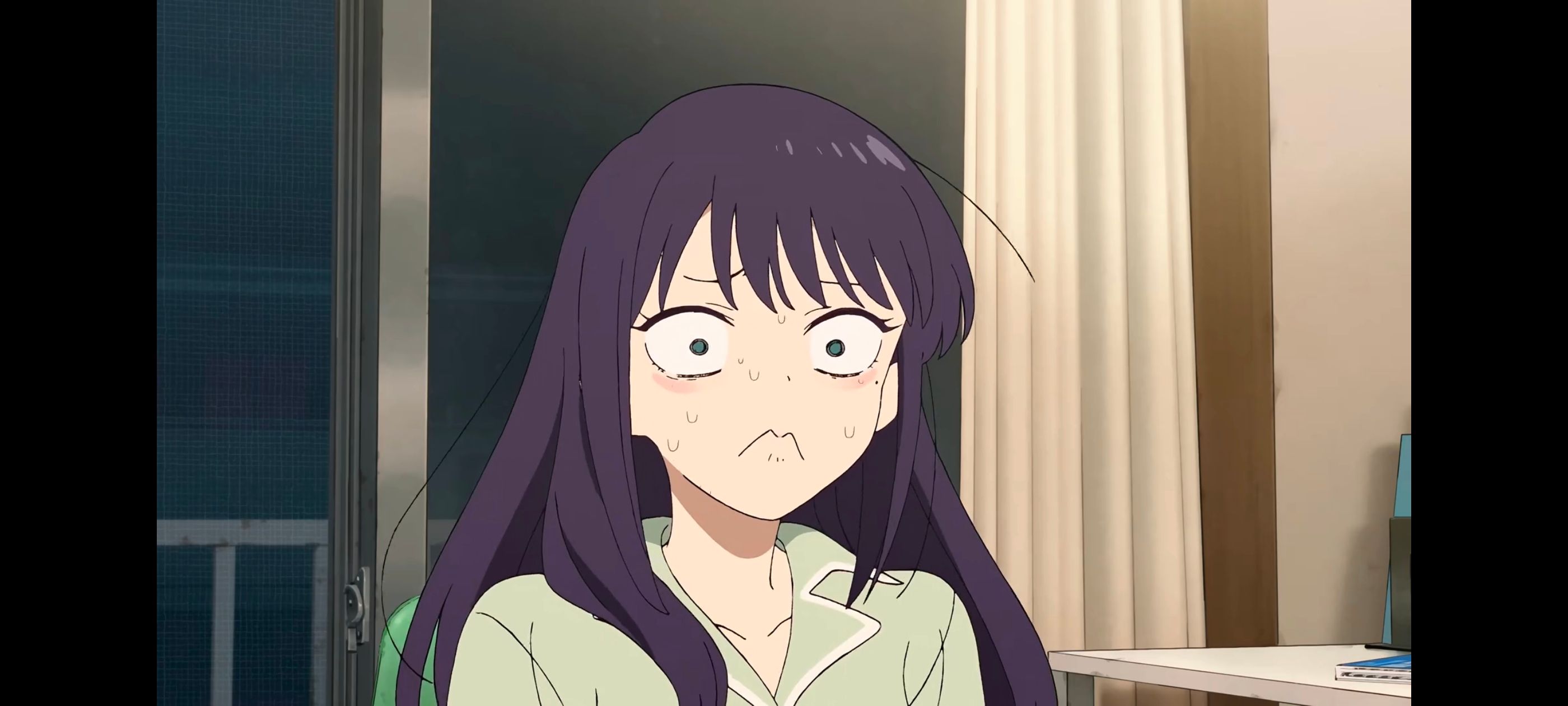 超时空辉夜姬,超時空輝夜姬,番剧,动画,动漫,二次元,ACG,动画电影