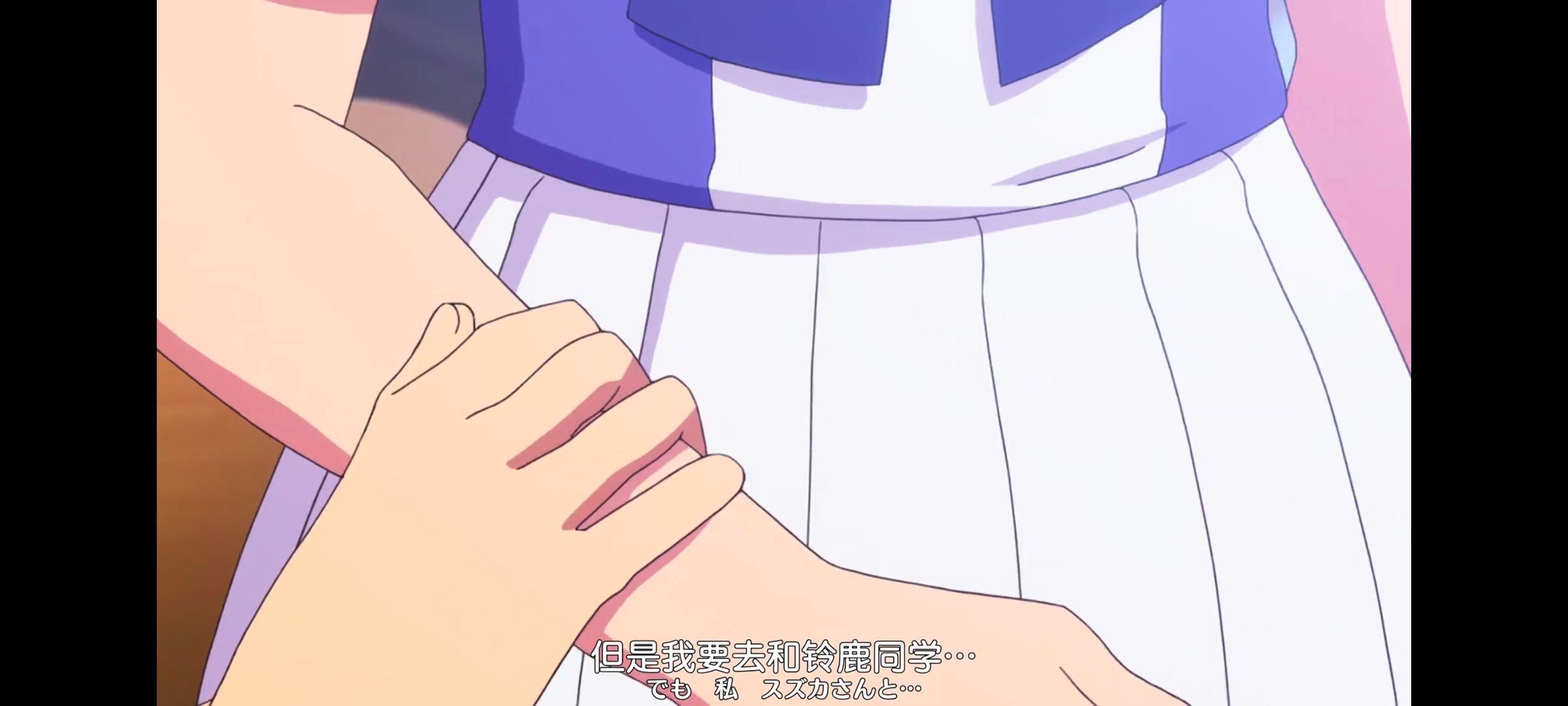 赛马娘,赛马娘PrettyDreby,动画,动漫,番剧,ACG