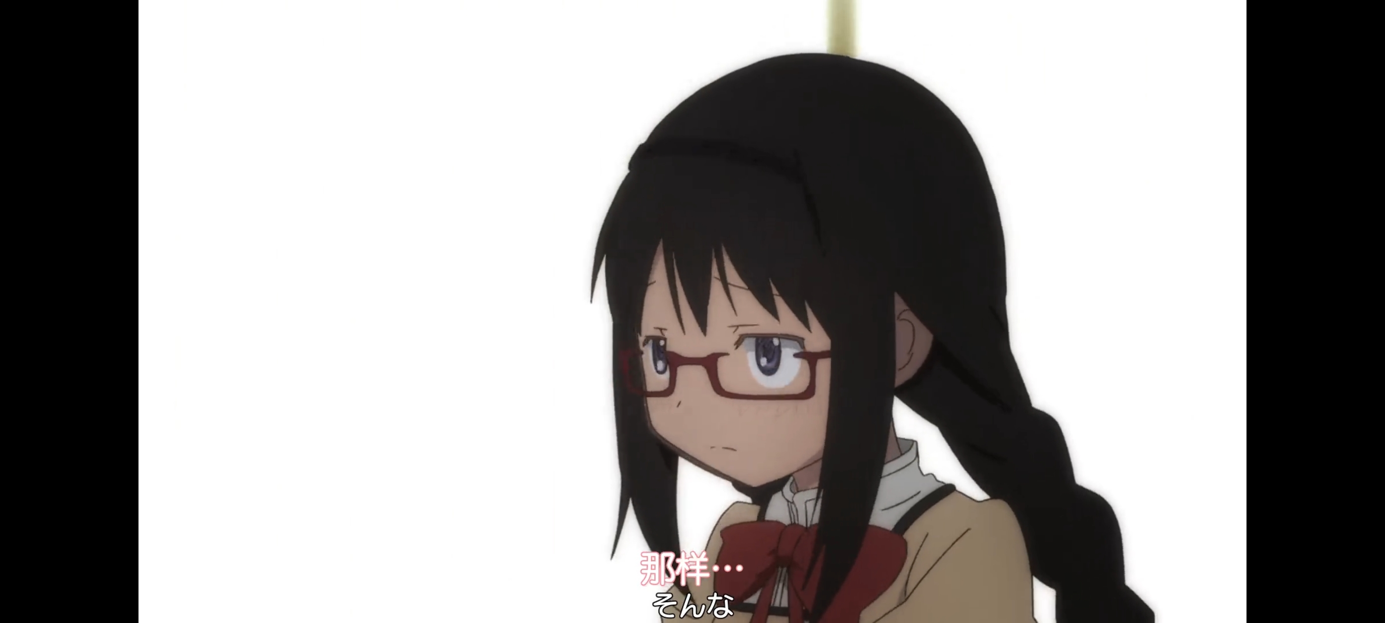 魔法少女小圆,魔法少女,动画,动漫,二次元,ACG