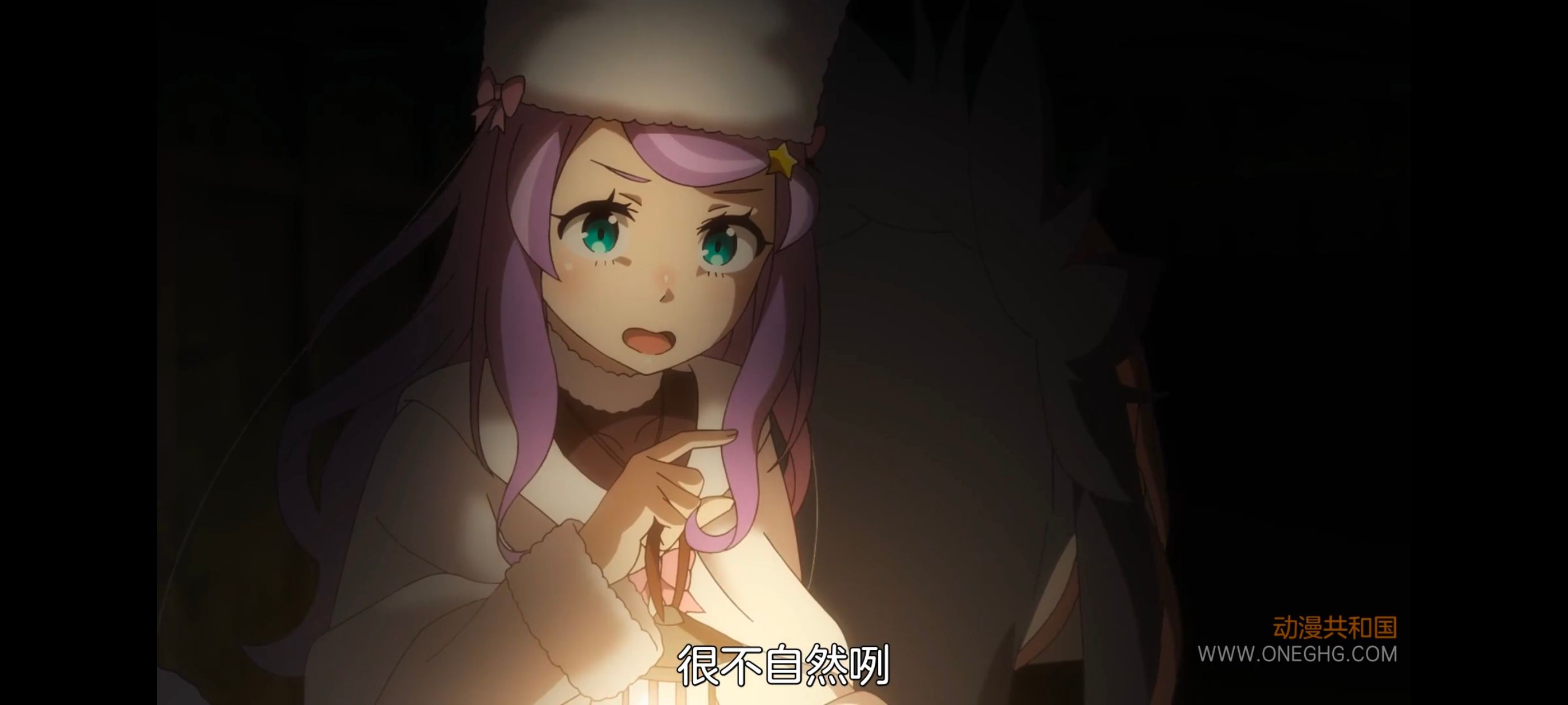 从零开始的异世界生活,异世界,动画,动漫,番剧,二次元