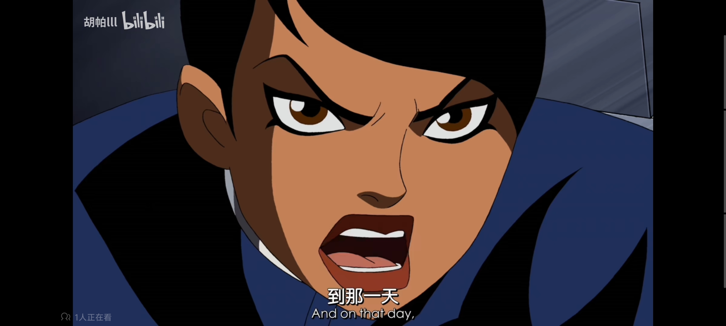 复仇者世界上最强英雄组合,超级英雄联盟复仇者,动画,动漫,番剧,复仇者联盟,ACG