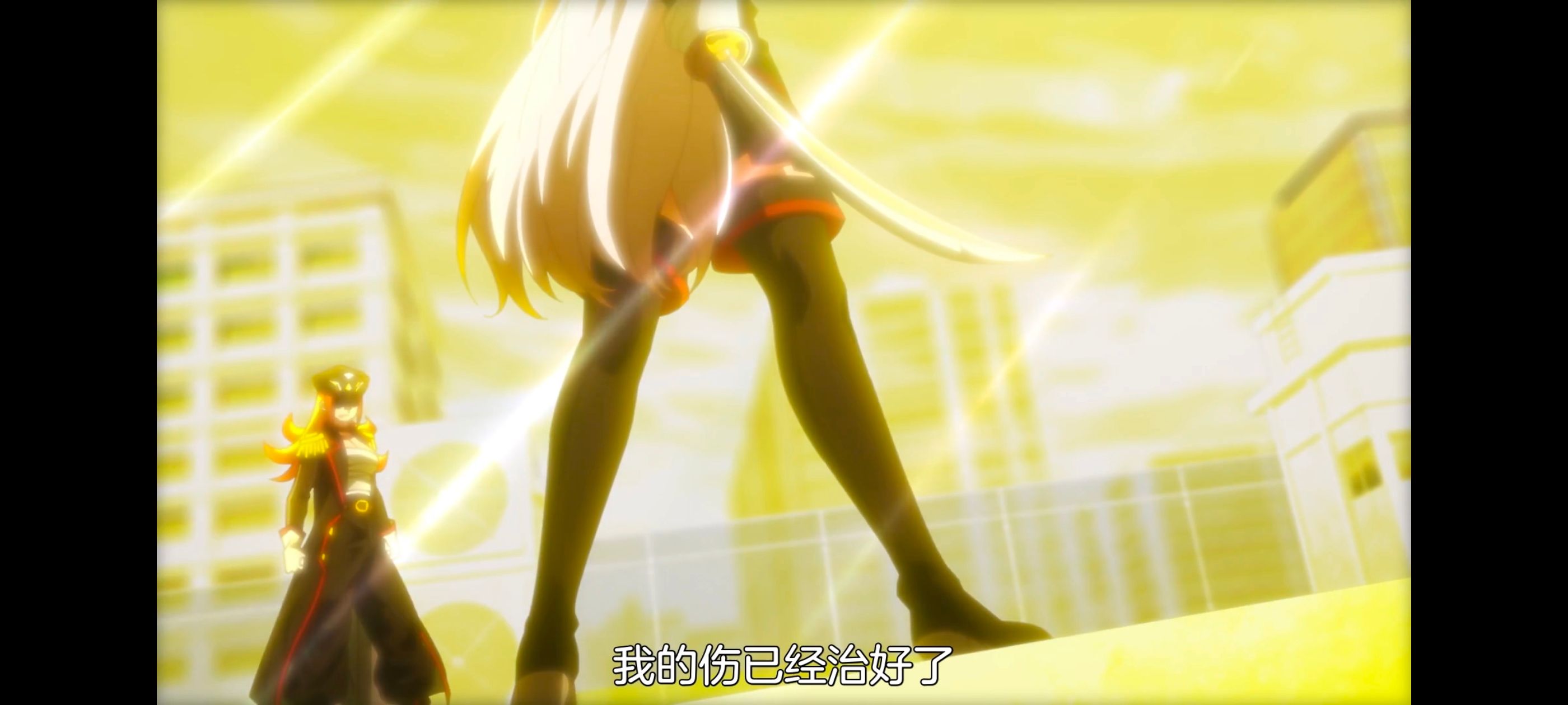 魔都精兵的奴隶,动画,动漫,番剧,二次元,ACG